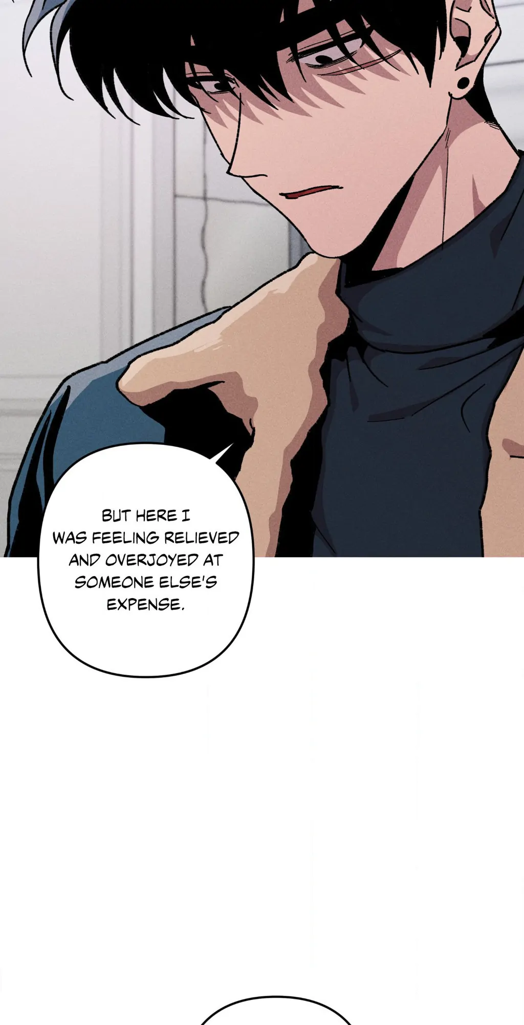 Kill Me If You Can «Official» - Chapter 65 manhwa