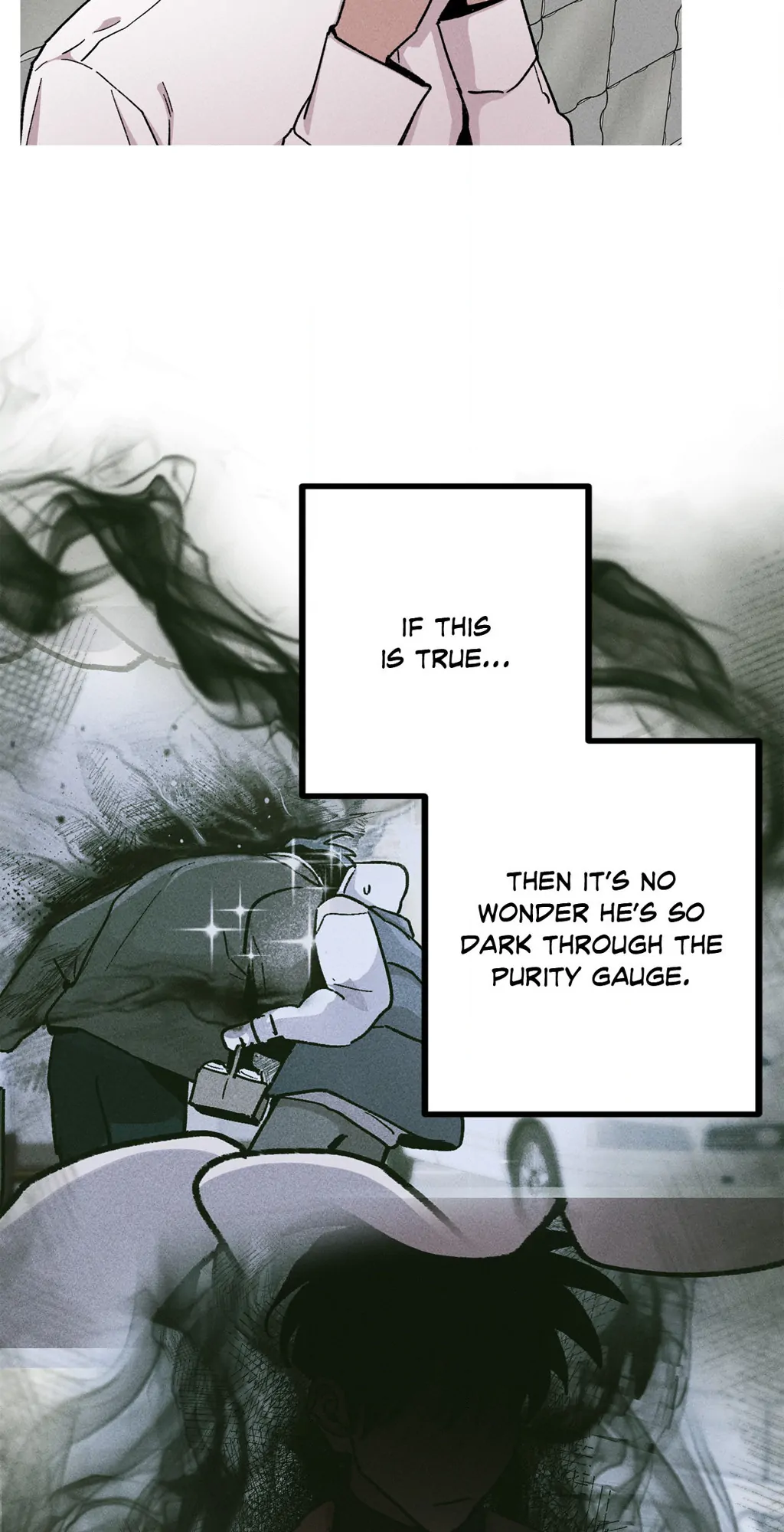Kill Me If You Can «Official» - Chapter 66 manhwa