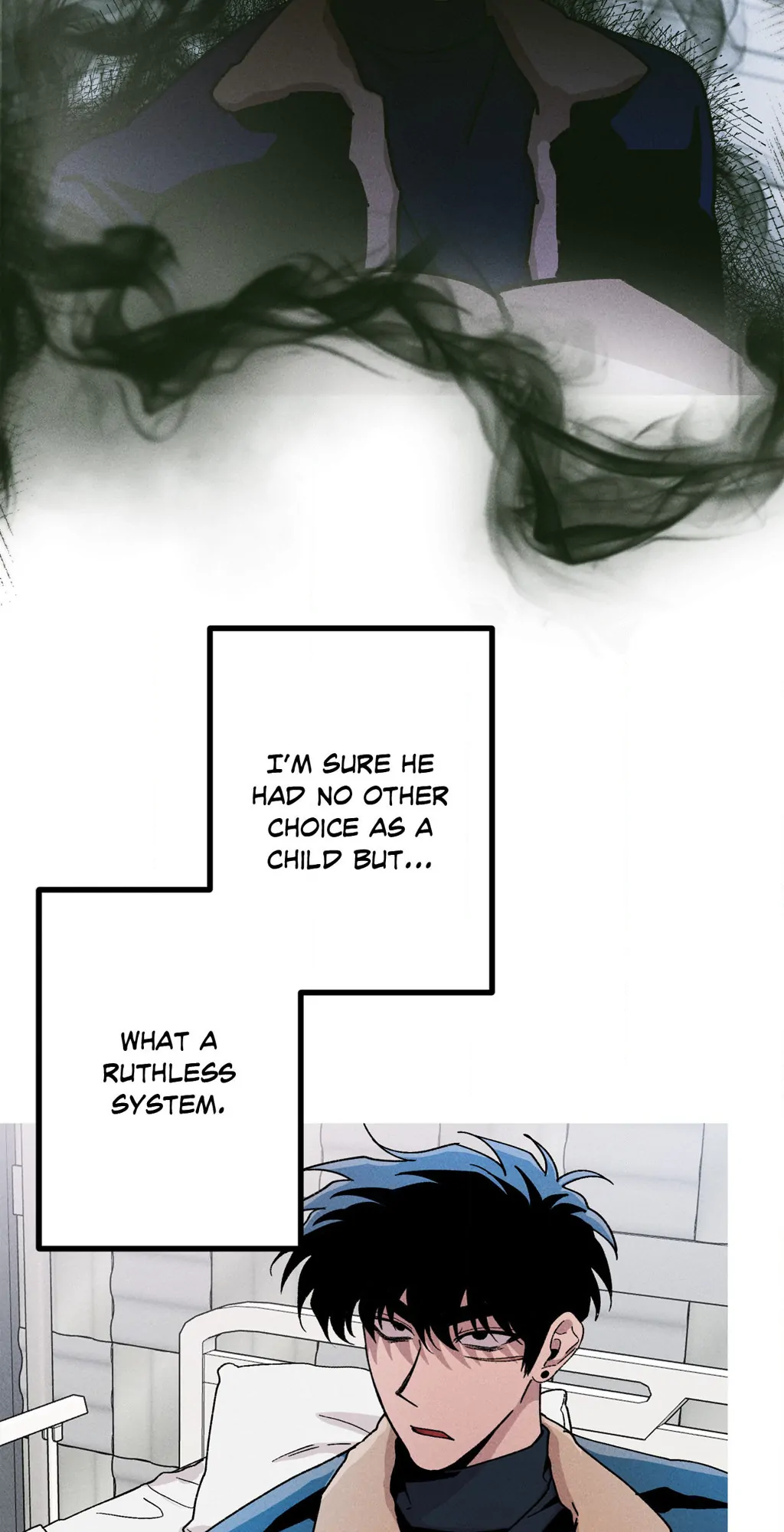 Kill Me If You Can «Official» - Chapter 66 manhwa