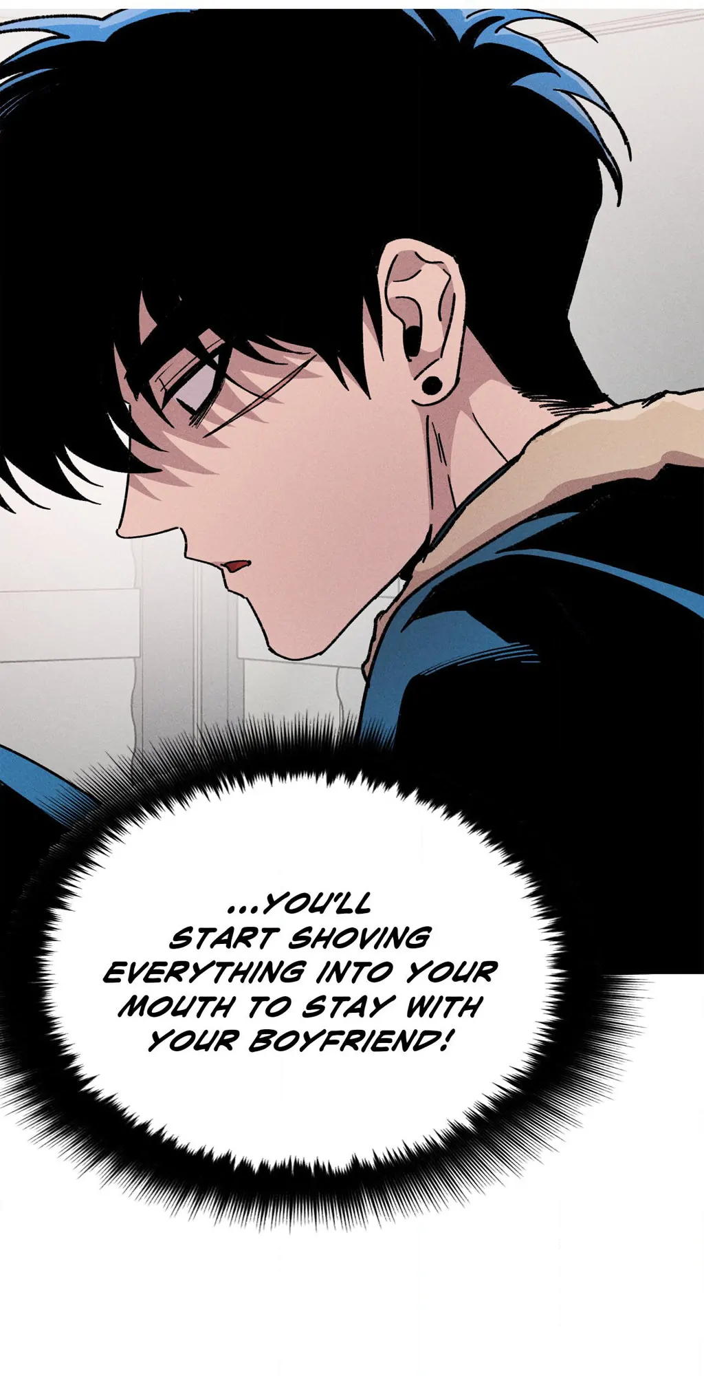 Kill Me If You Can «Official» - Chapter 66 manhwa