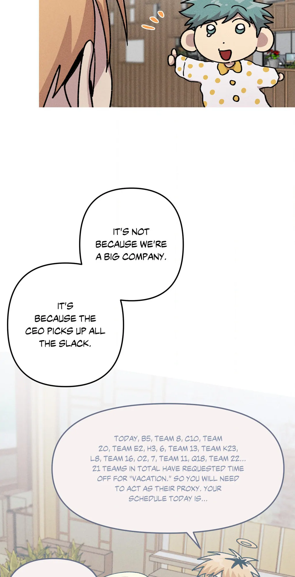 Kill Me If You Can «Official» - Chapter 66 manhwa