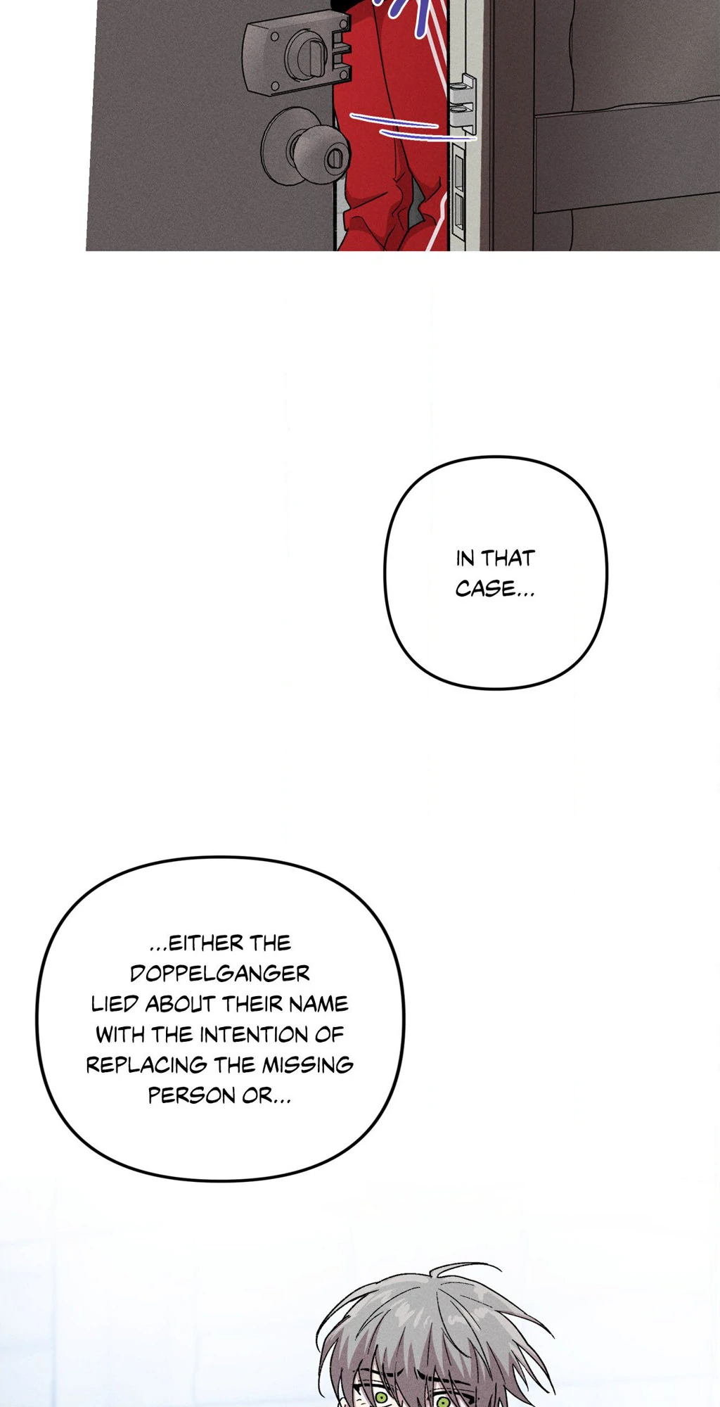 Kill Me If You Can «Official» - Chapter 66 manhwa