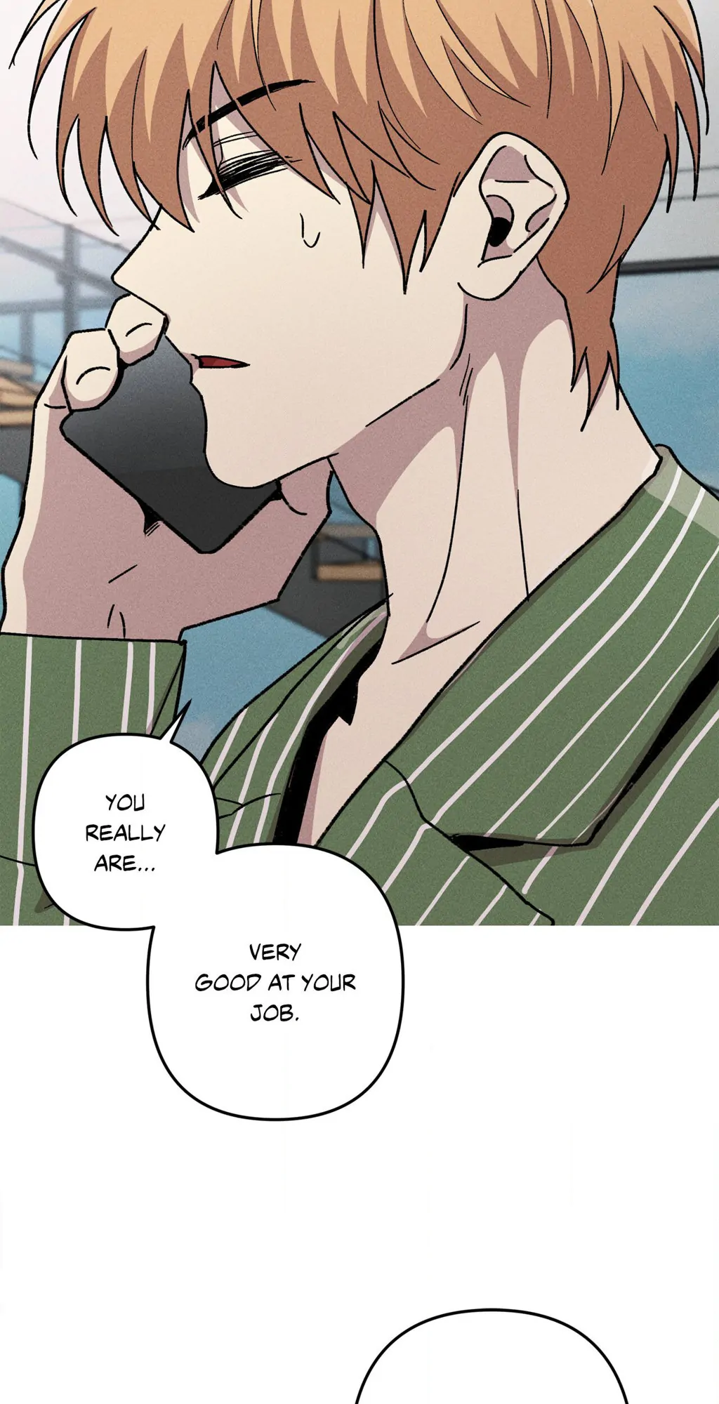 Kill Me If You Can «Official» - Chapter 66 manhwa