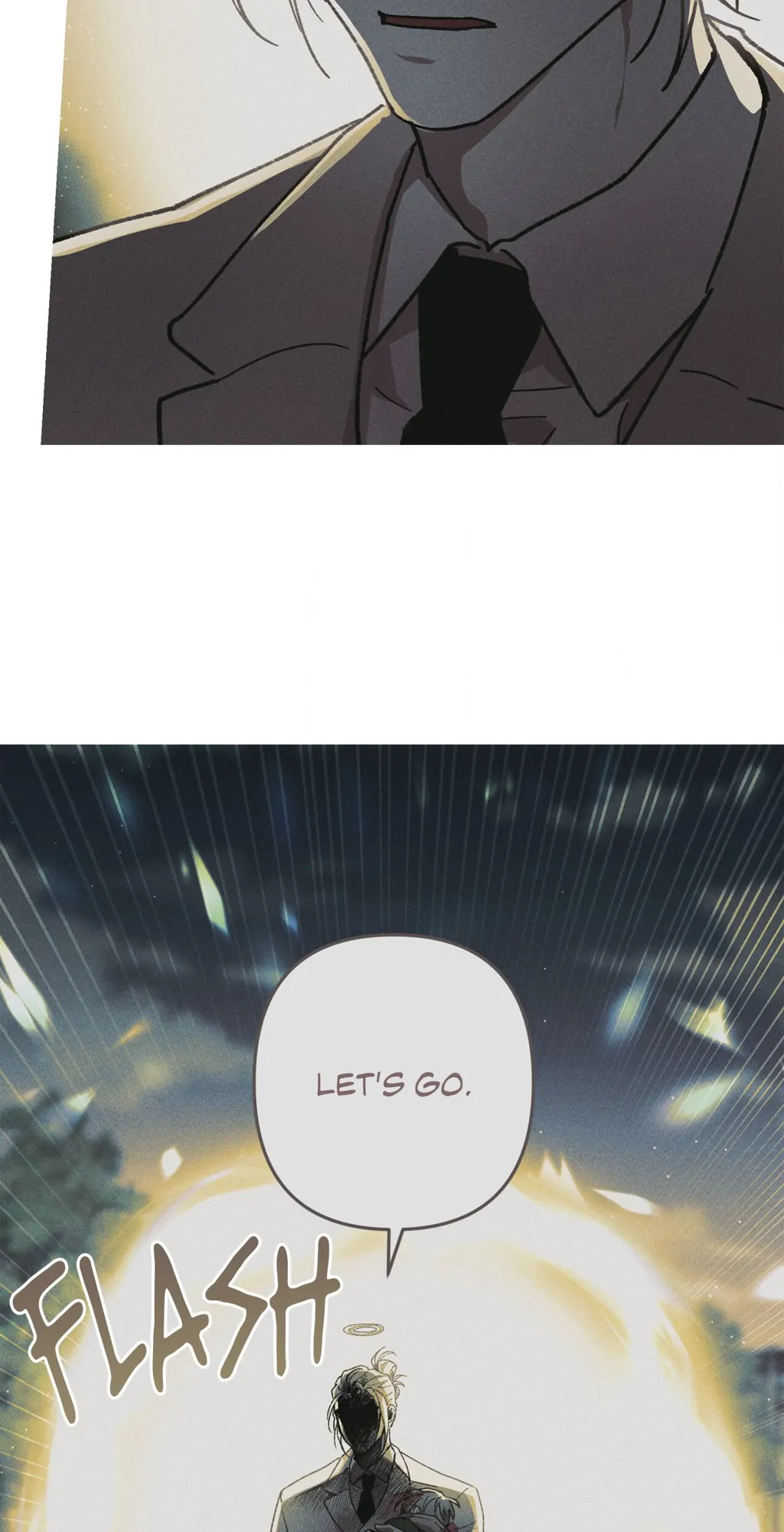 Kill Me If You Can «Official» - Chapter 66 manhwa