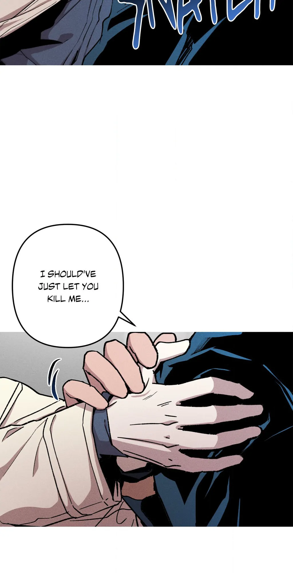 Kill Me If You Can «Official» - Chapter 66 manhwa