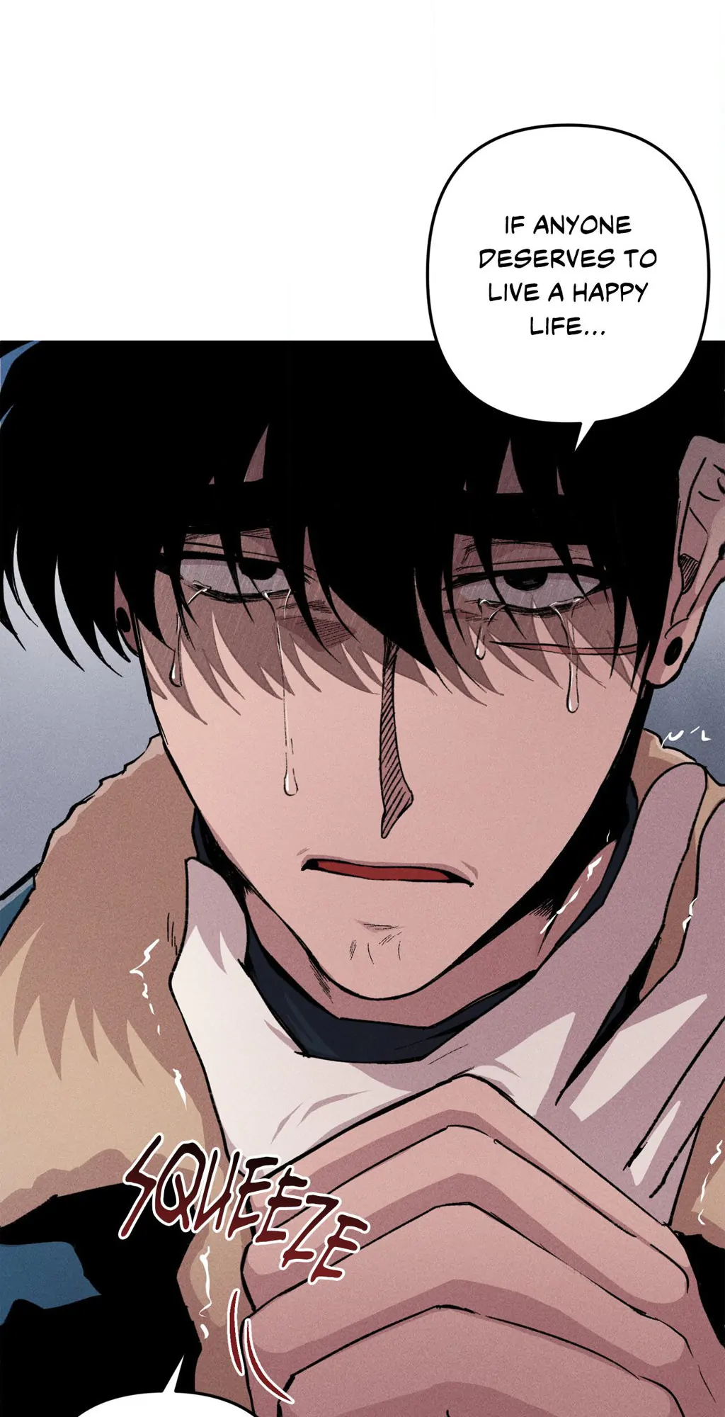 Kill Me If You Can «Official» - Chapter 66 manhwa