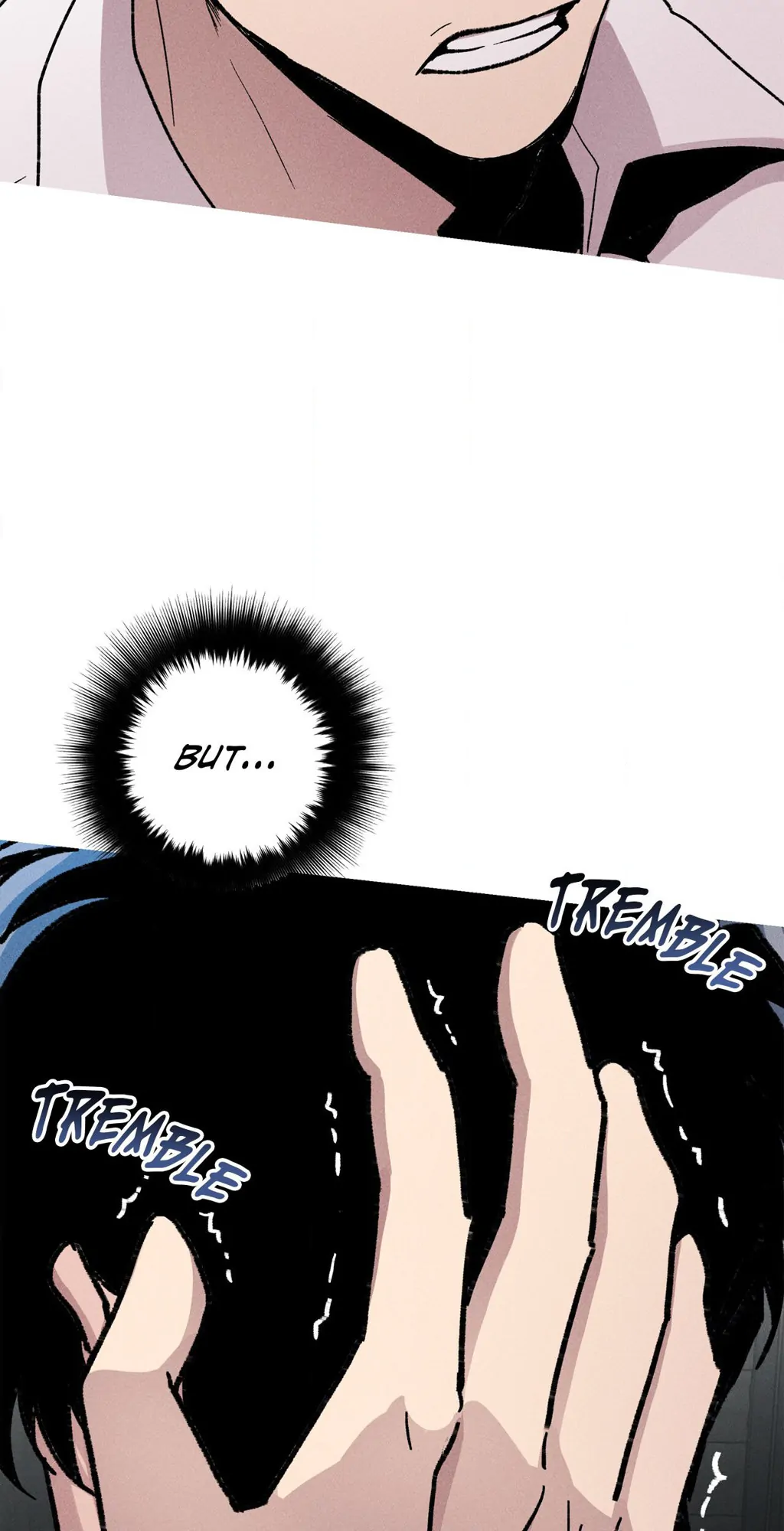 Kill Me If You Can «Official» - Chapter 66 manhwa