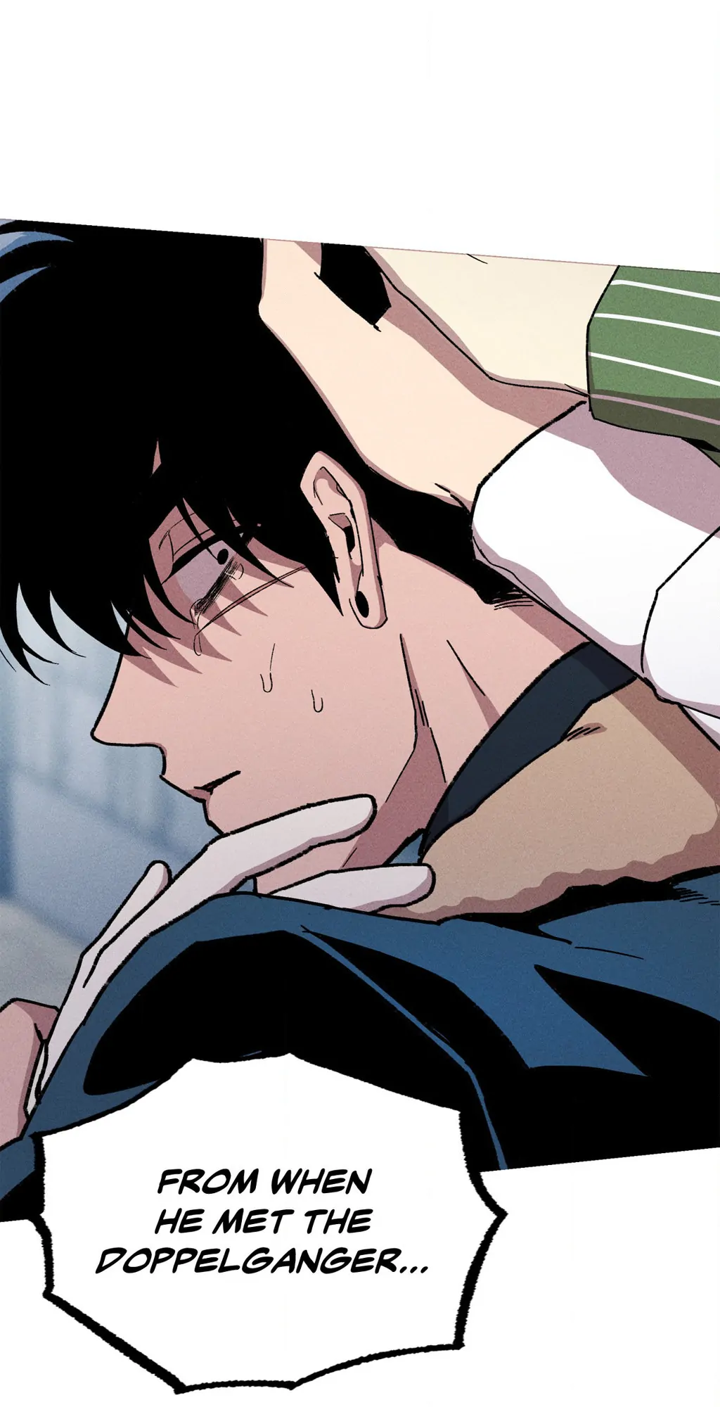 Kill Me If You Can «Official» - Chapter 66 manhwa