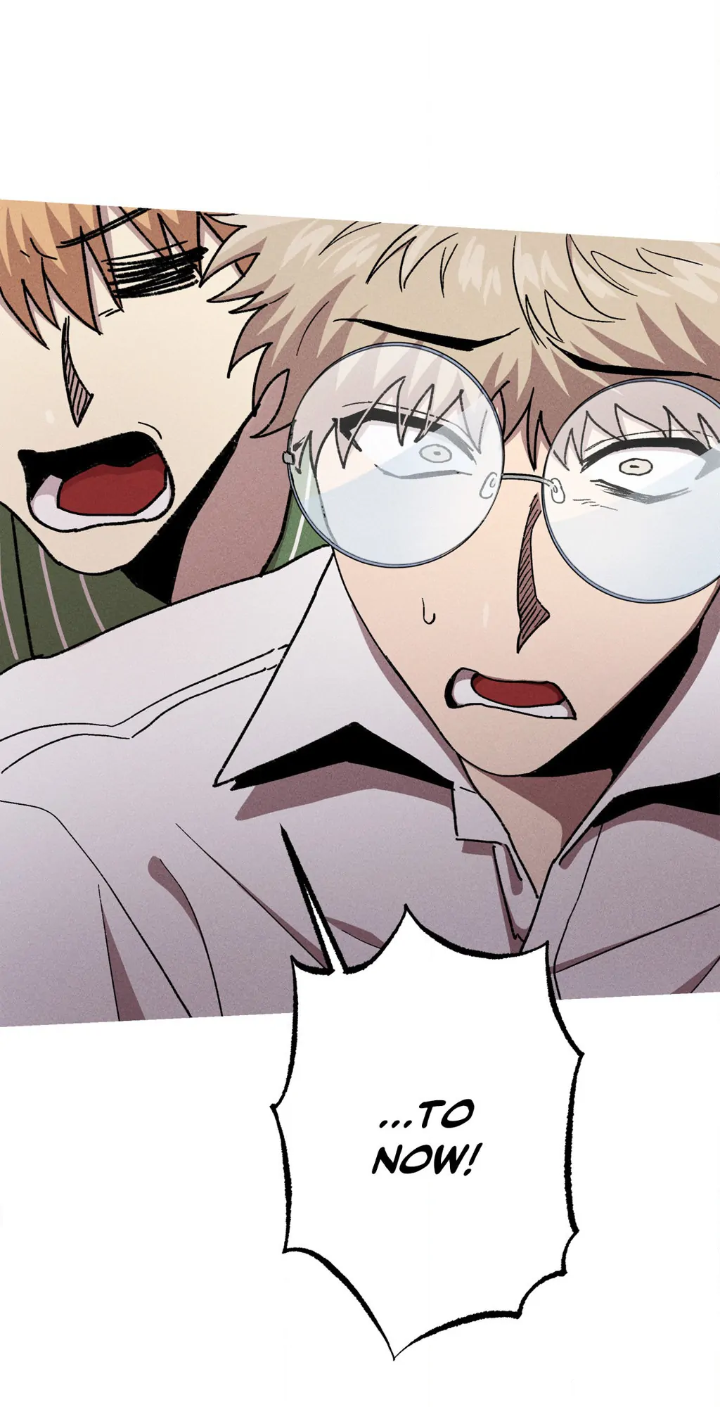 Kill Me If You Can «Official» - Chapter 66 manhwa