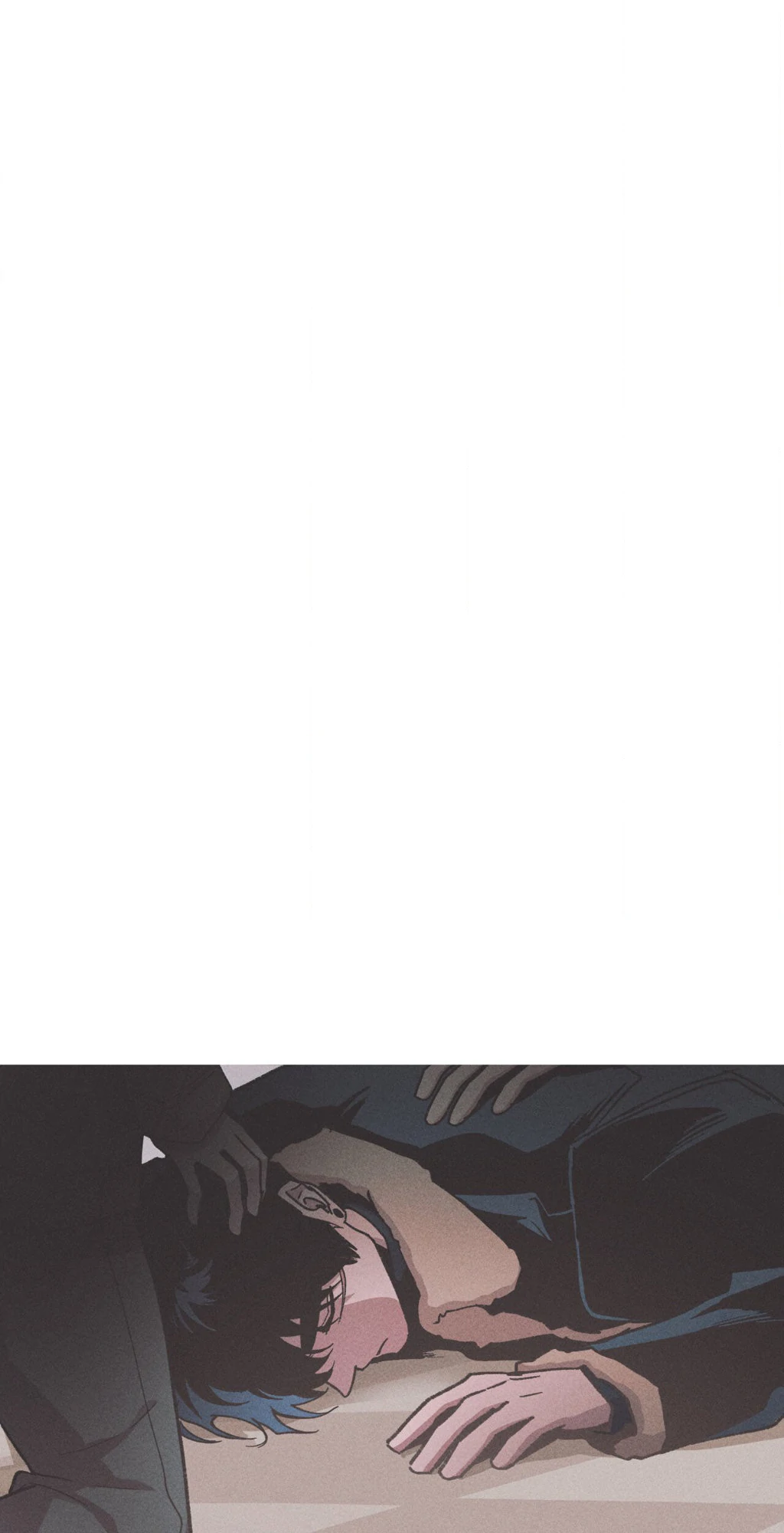 Kill Me If You Can «Official» - Chapter 67 manhwa