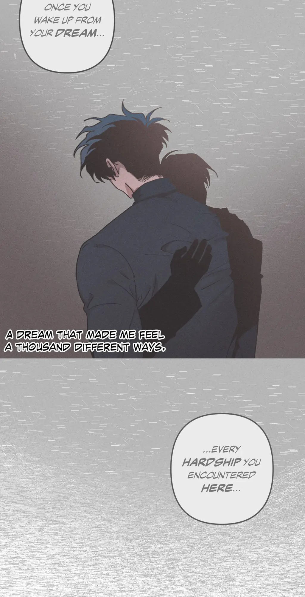 Kill Me If You Can «Official» - Chapter 67 manhwa