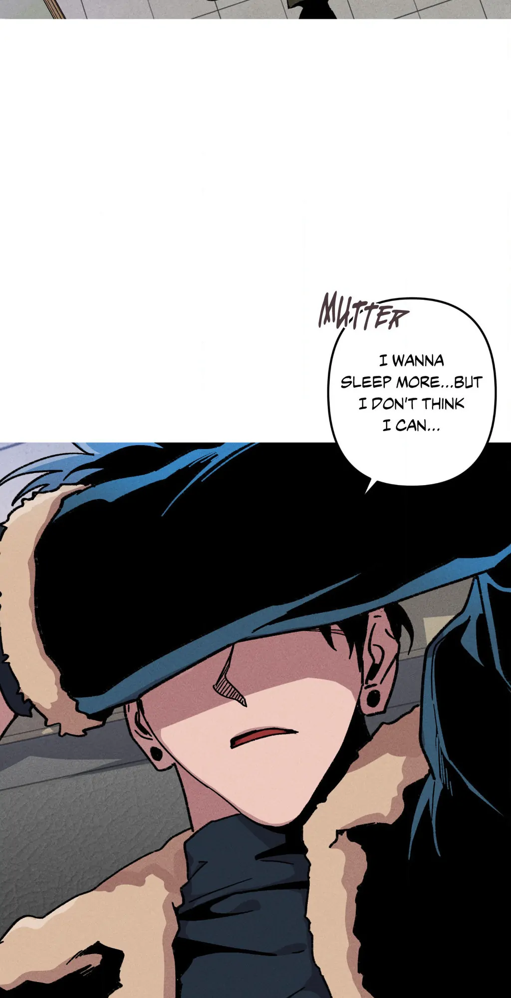 Kill Me If You Can «Official» - Chapter 67 manhwa