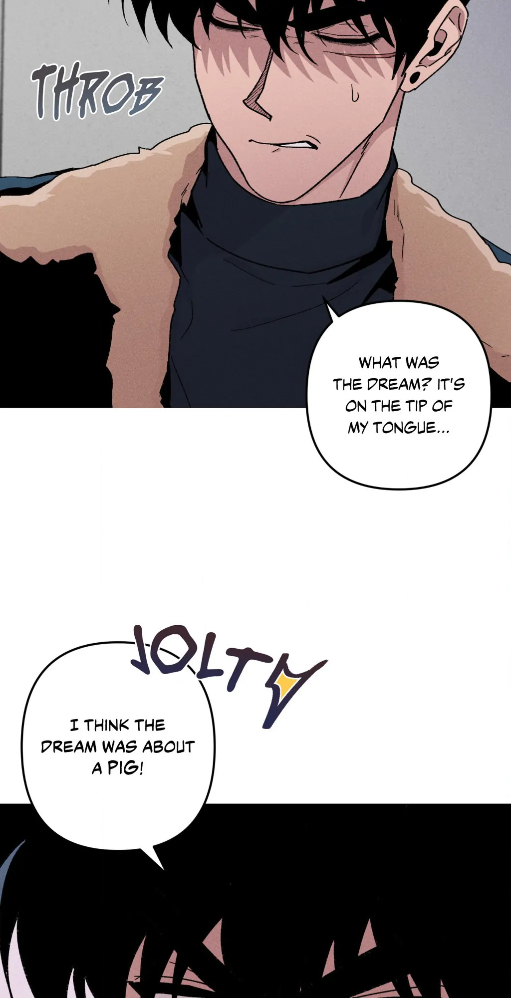 Kill Me If You Can «Official» - Chapter 67 manhwa