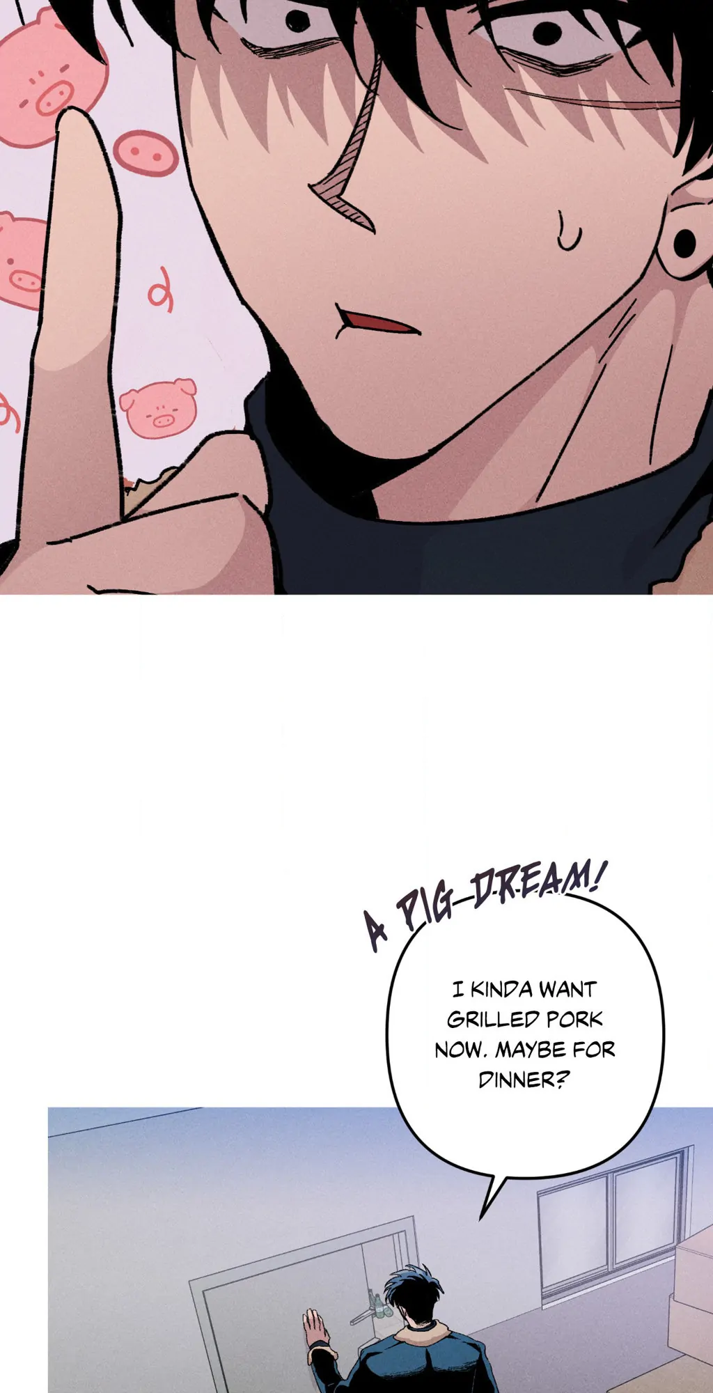 Kill Me If You Can «Official» - Chapter 67 manhwa