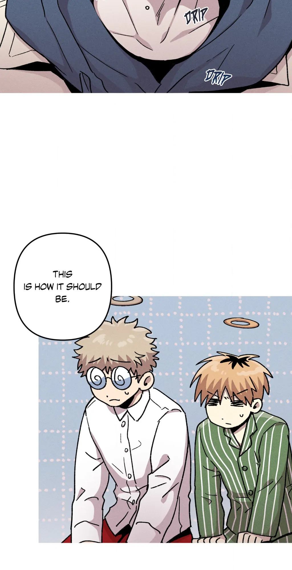 Kill Me If You Can «Official» - Chapter 67 manhwa
