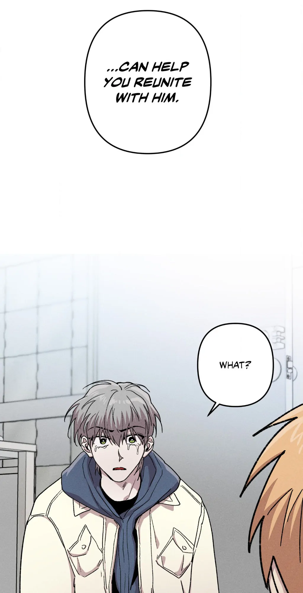 Kill Me If You Can «Official» - Chapter 67 manhwa