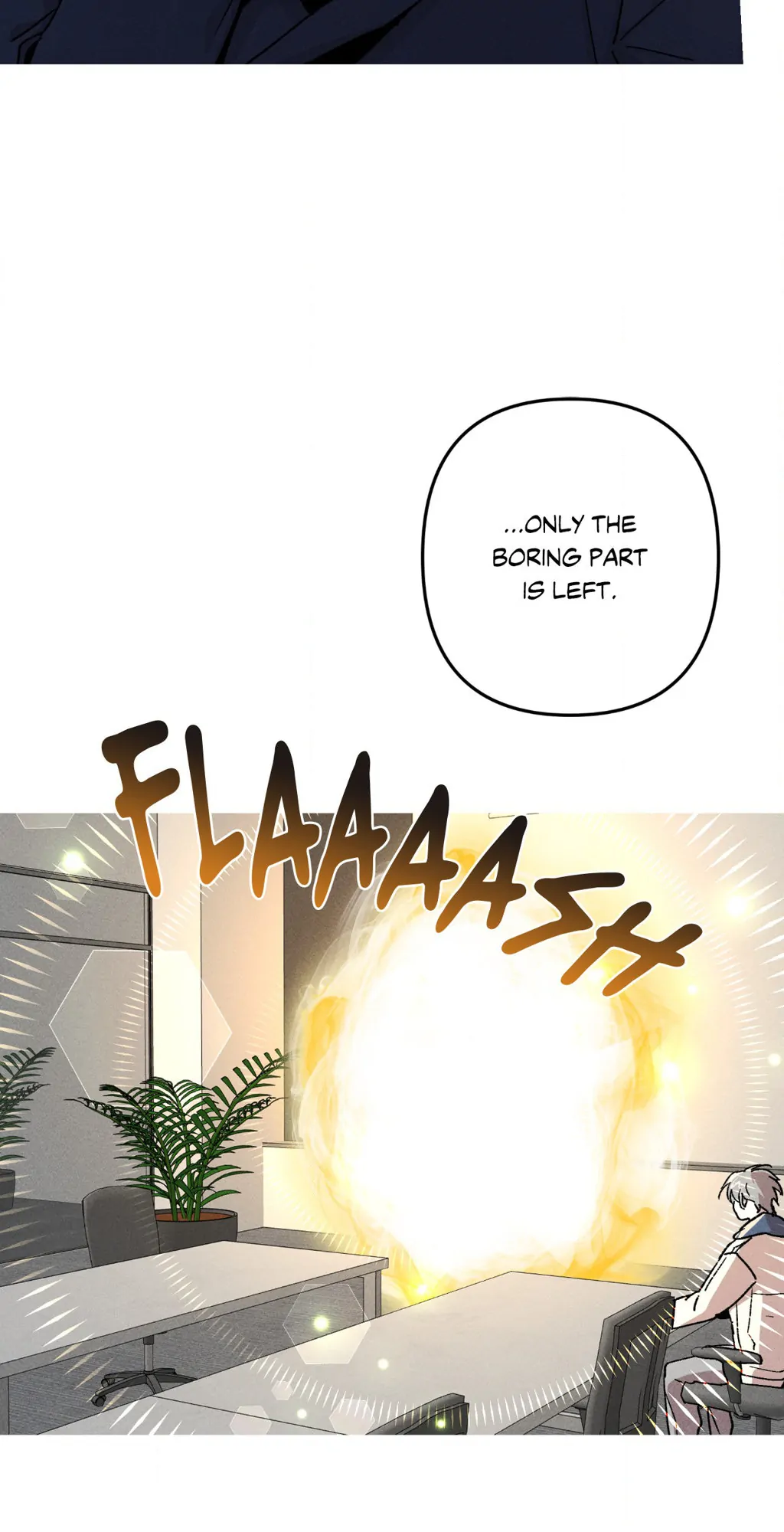 Kill Me If You Can «Official» - Chapter 67 manhwa