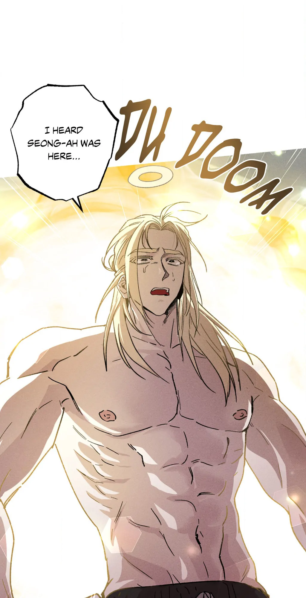 Kill Me If You Can «Official» - Chapter 67 manhwa