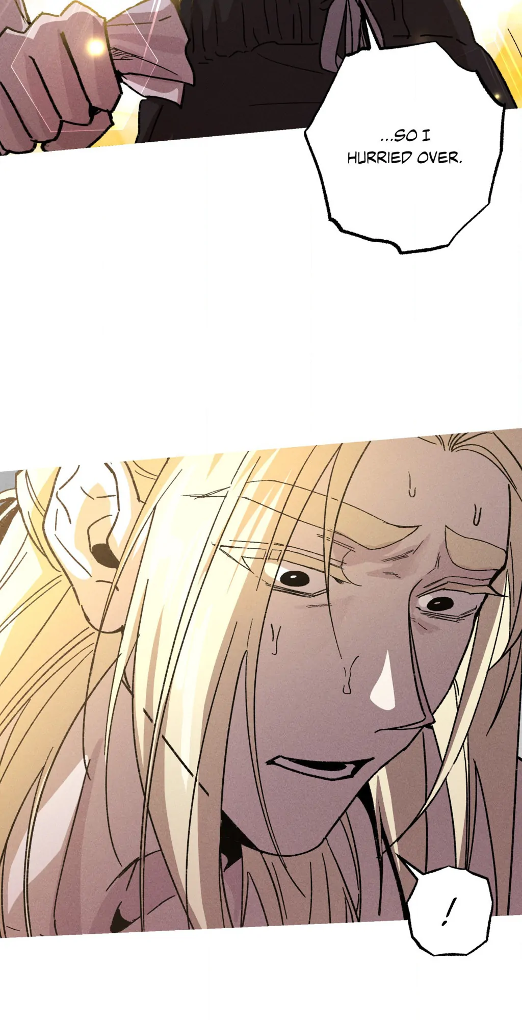 Kill Me If You Can «Official» - Chapter 67 manhwa
