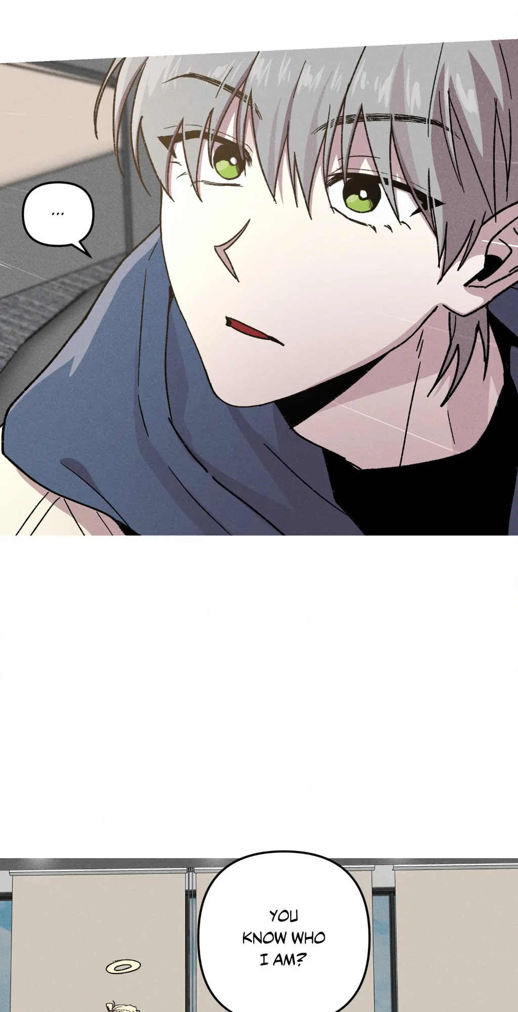 Kill Me If You Can «Official» - Chapter 67 manhwa