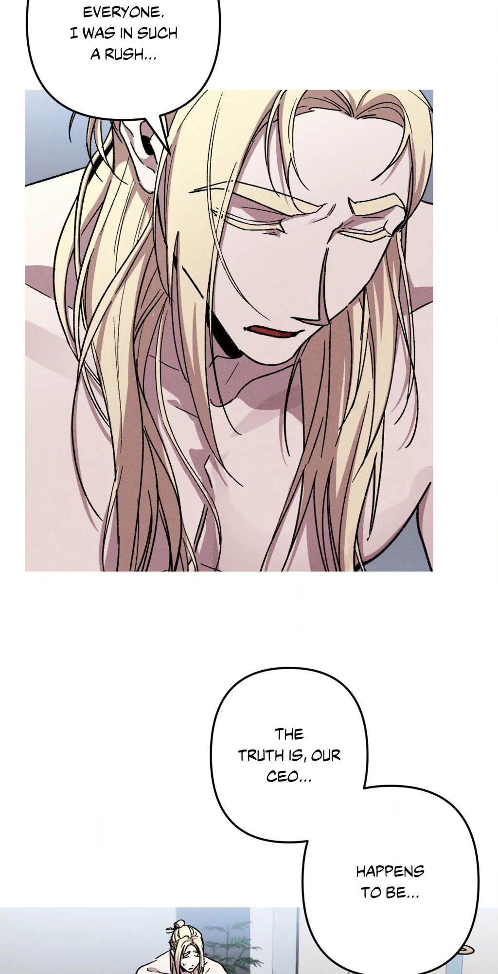 Kill Me If You Can «Official» - Chapter 67 manhwa