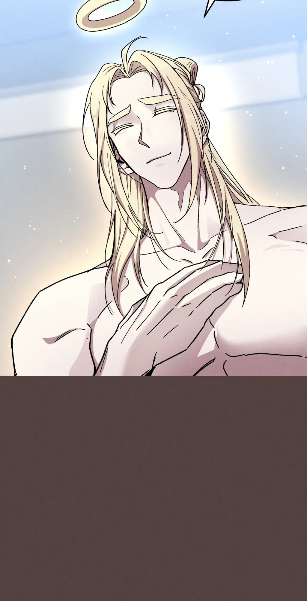 Kill Me If You Can «Official» - Chapter 67 manhwa