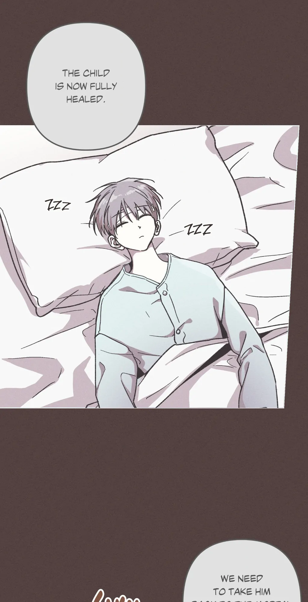 Kill Me If You Can «Official» - Chapter 67 manhwa