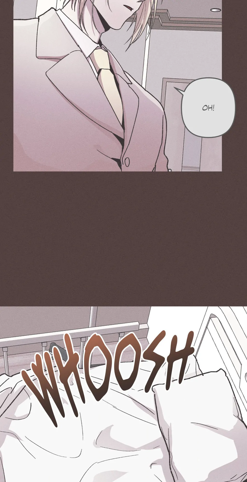 Kill Me If You Can «Official» - Chapter 67 manhwa