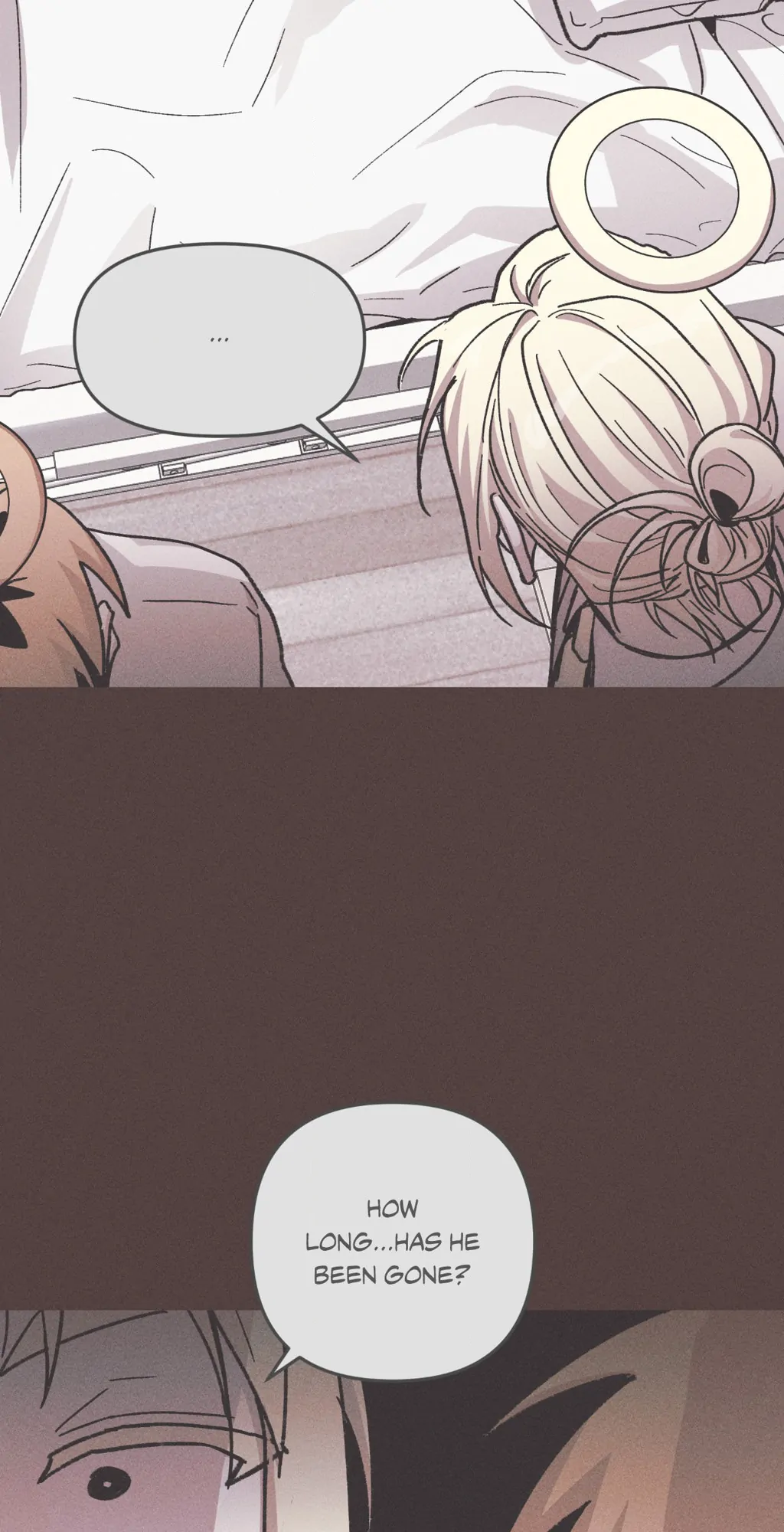 Kill Me If You Can «Official» - Chapter 67 manhwa