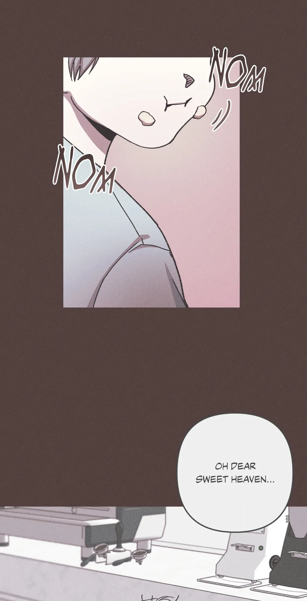 Kill Me If You Can «Official» - Chapter 68 manhwa