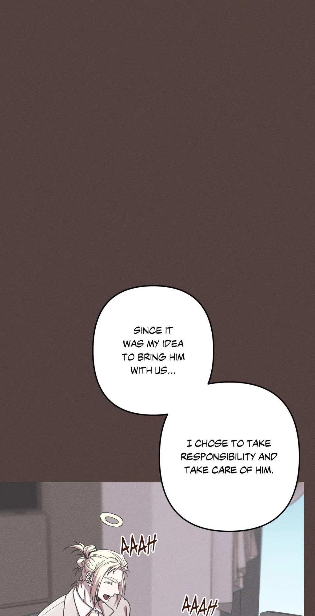 Kill Me If You Can «Official» - Chapter 68 manhwa