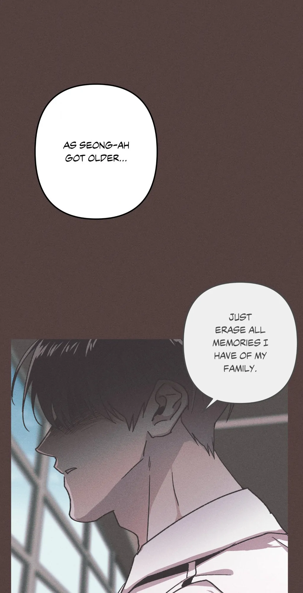 Kill Me If You Can «Official» - Chapter 68 manhwa