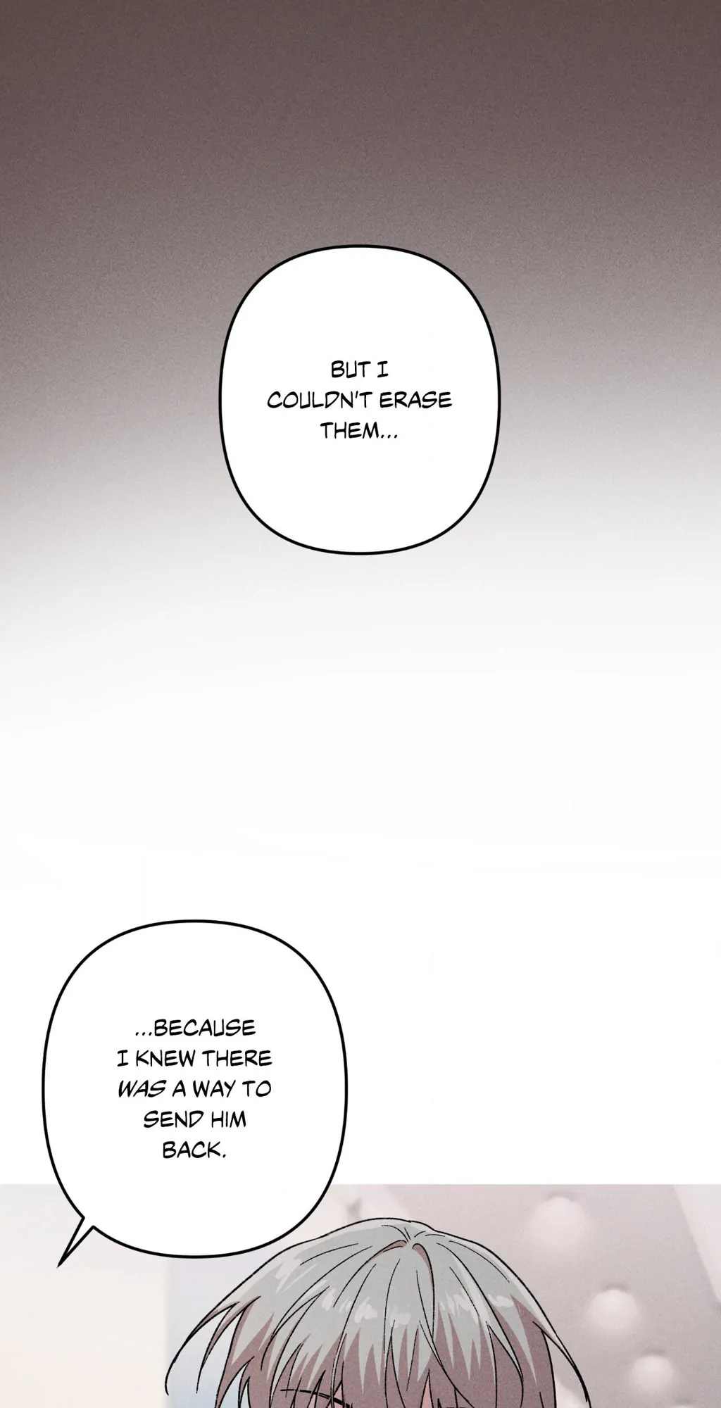 Kill Me If You Can «Official» - Chapter 68 manhwa