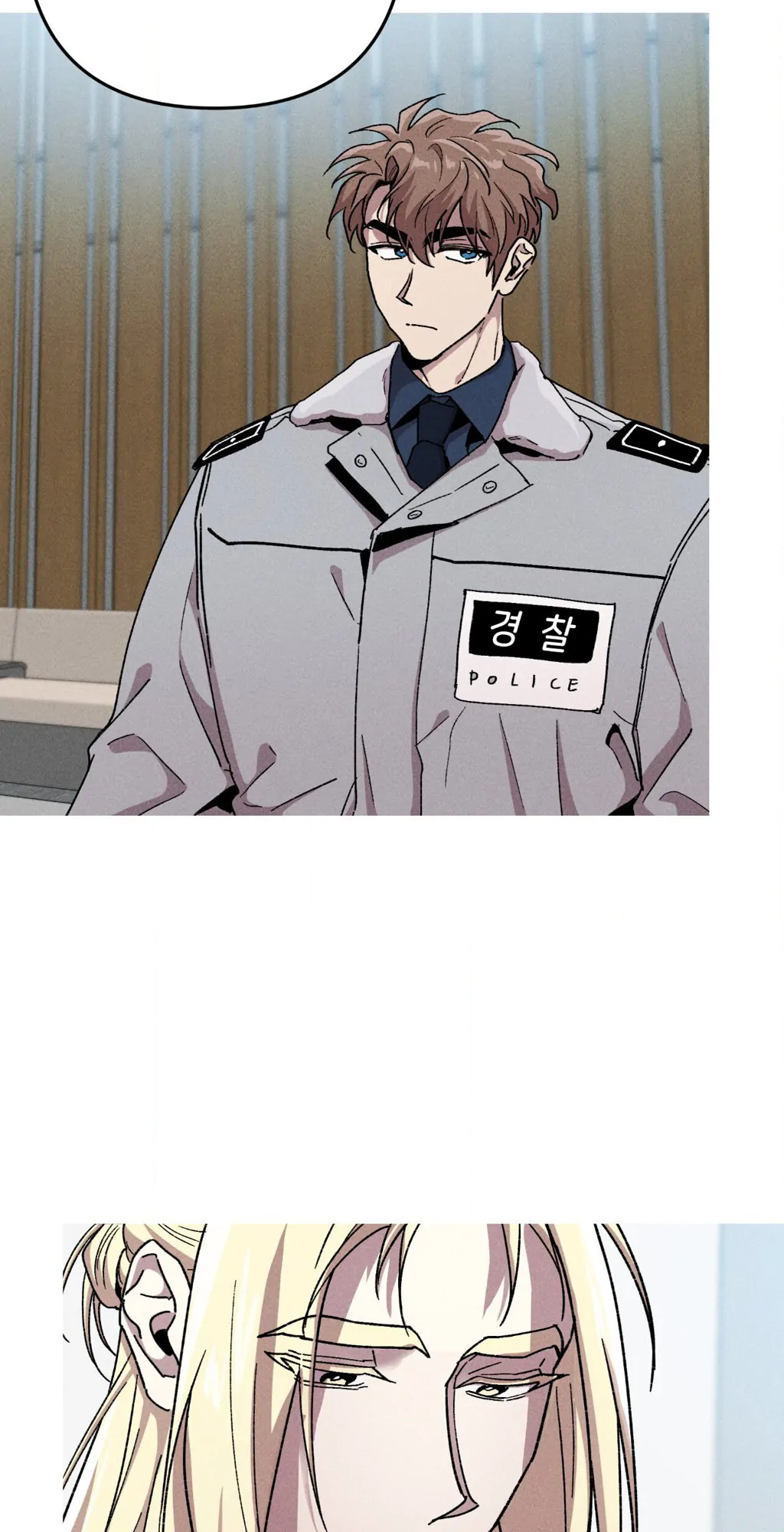 Kill Me If You Can «Official» - Chapter 68 manhwa