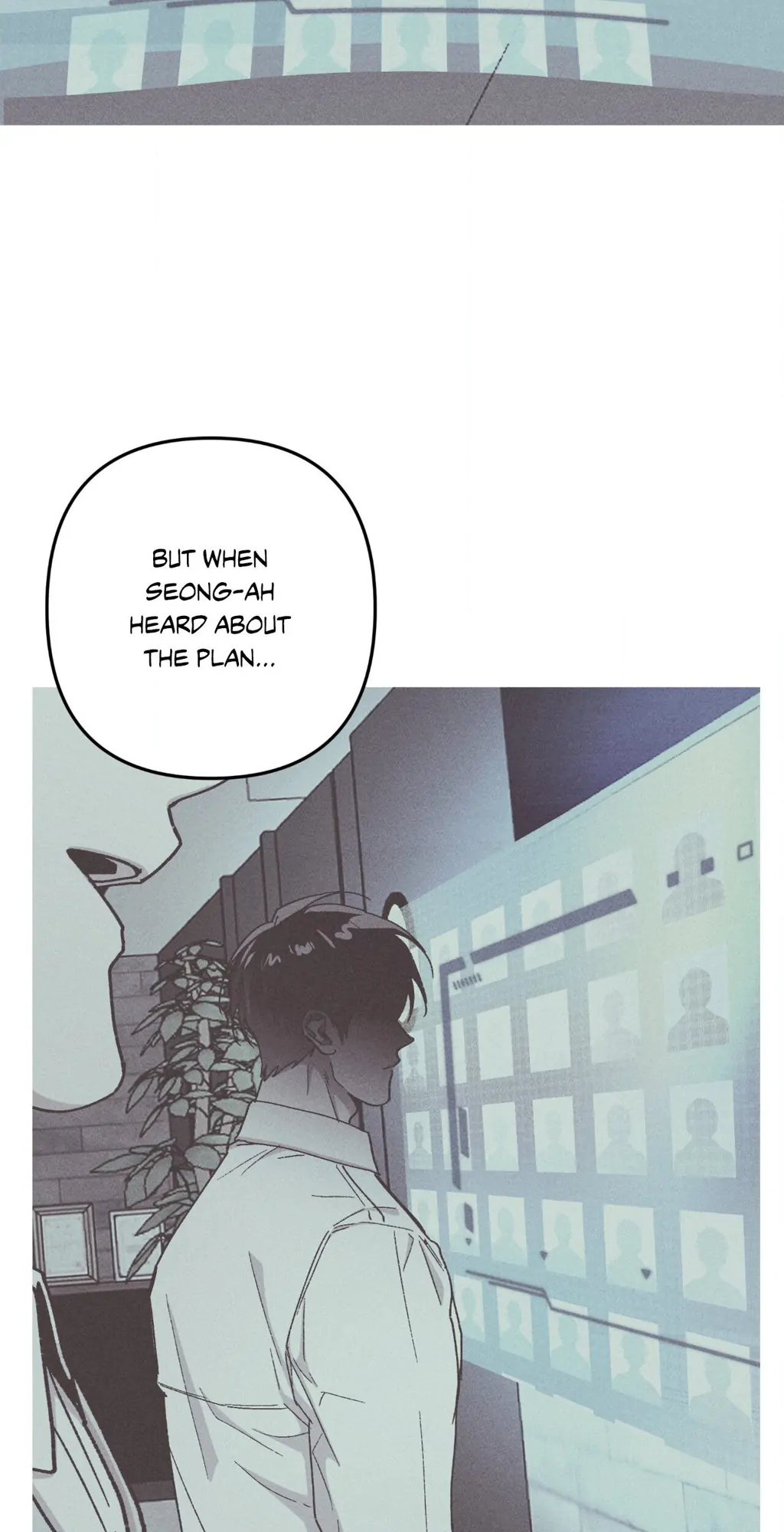 Kill Me If You Can «Official» - Chapter 68 manhwa