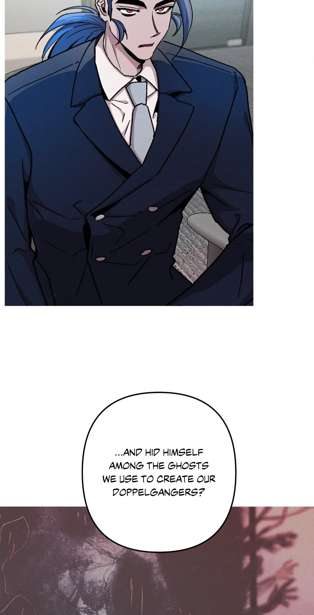 Kill Me If You Can «Official» - Chapter 68 manhwa