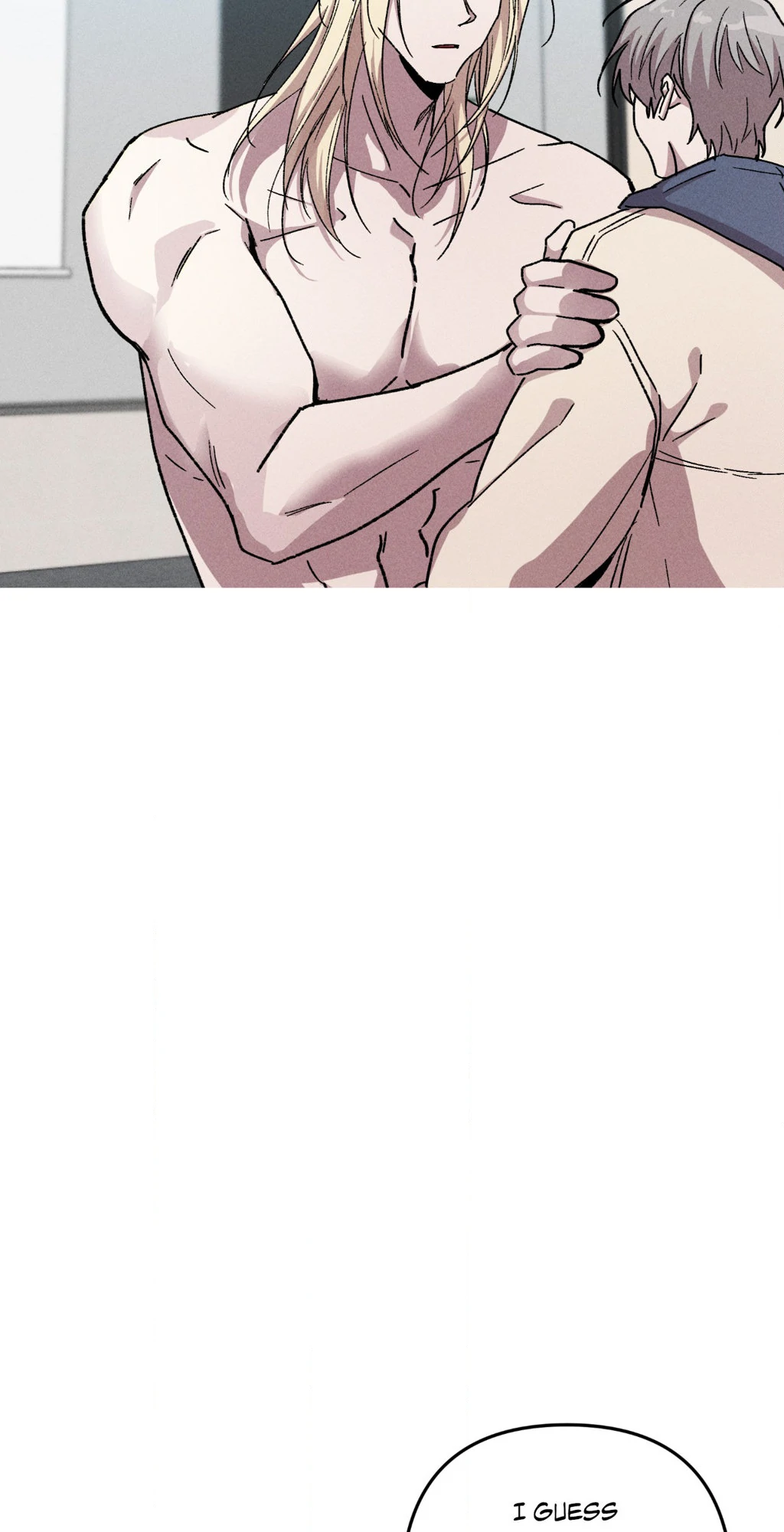 Kill Me If You Can «Official» - Chapter 68 manhwa
