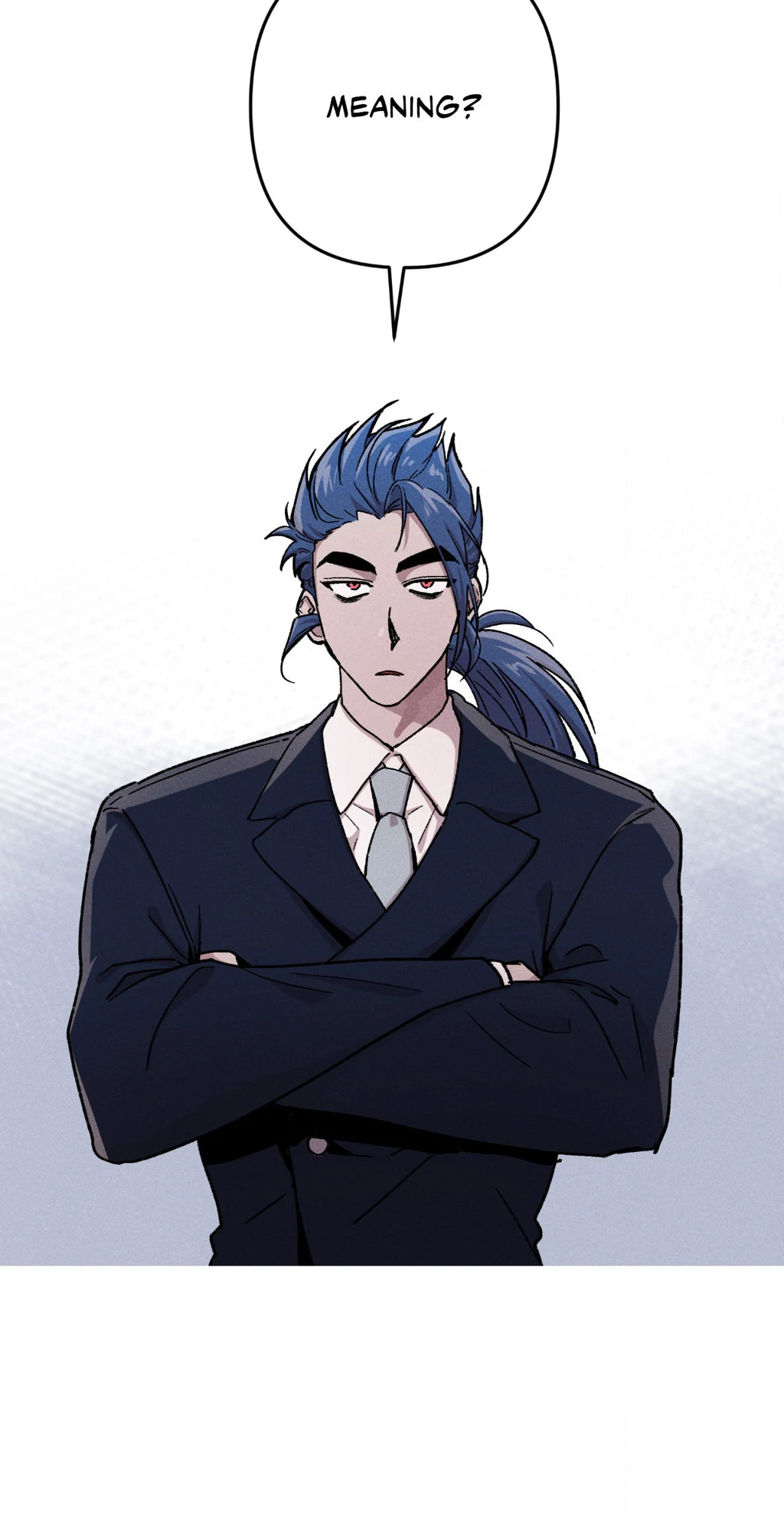Kill Me If You Can «Official» - Chapter 68 manhwa