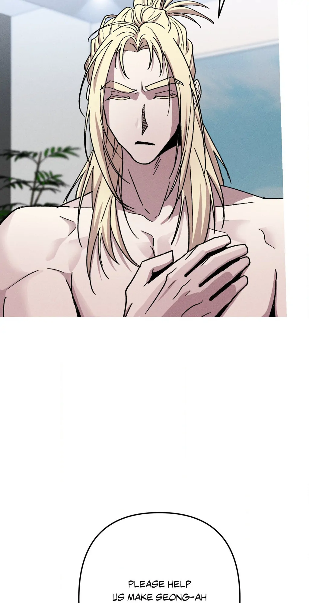 Kill Me If You Can «Official» - Chapter 68 manhwa