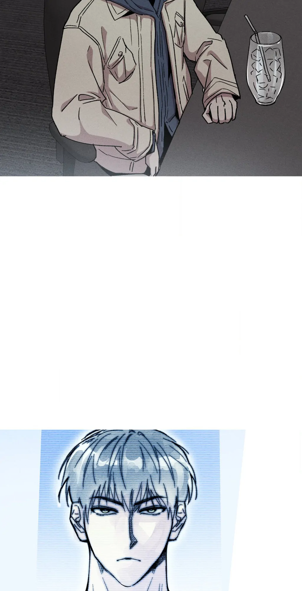 Kill Me If You Can «Official» - Chapter 68 manhwa