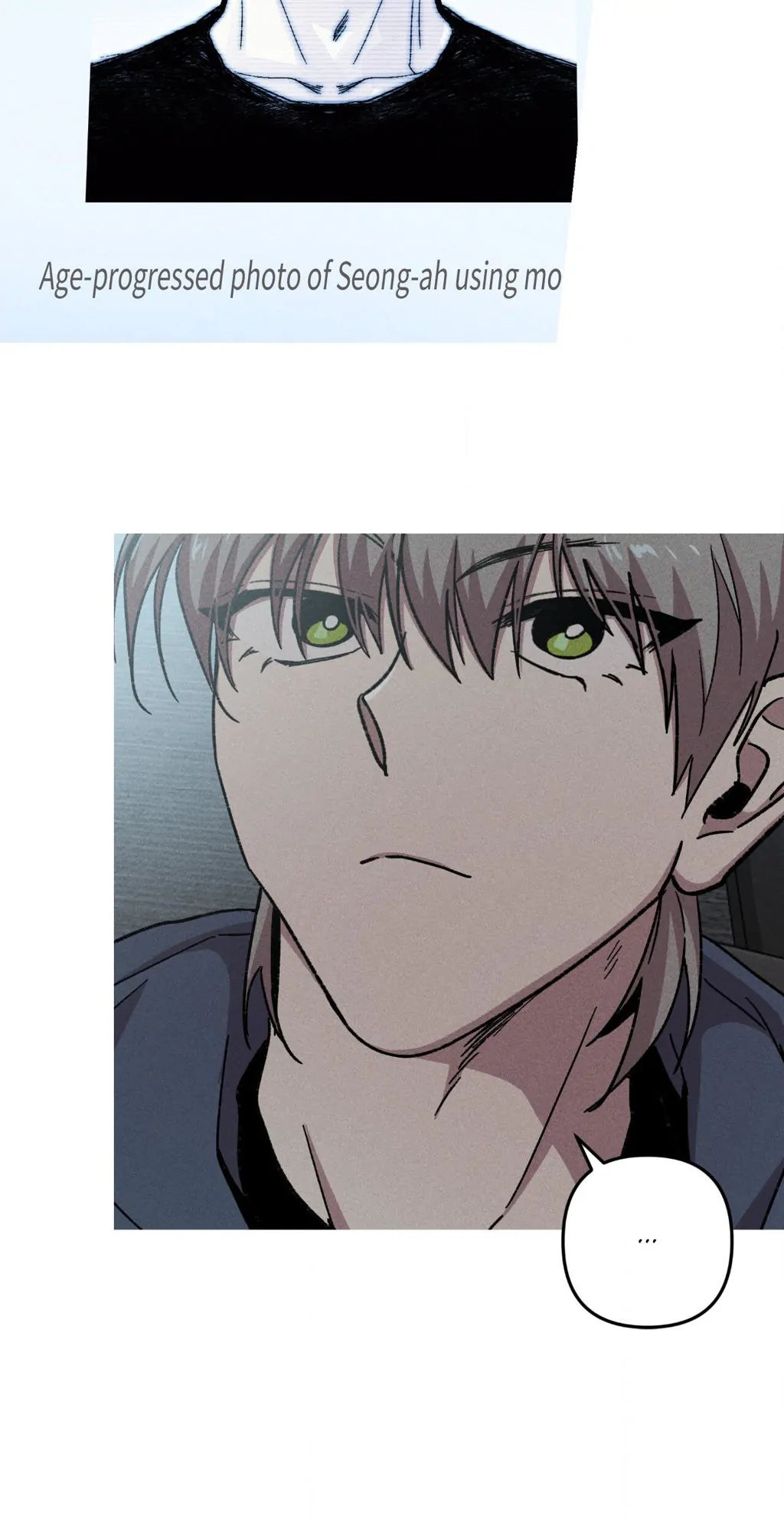 Kill Me If You Can «Official» - Chapter 68 manhwa