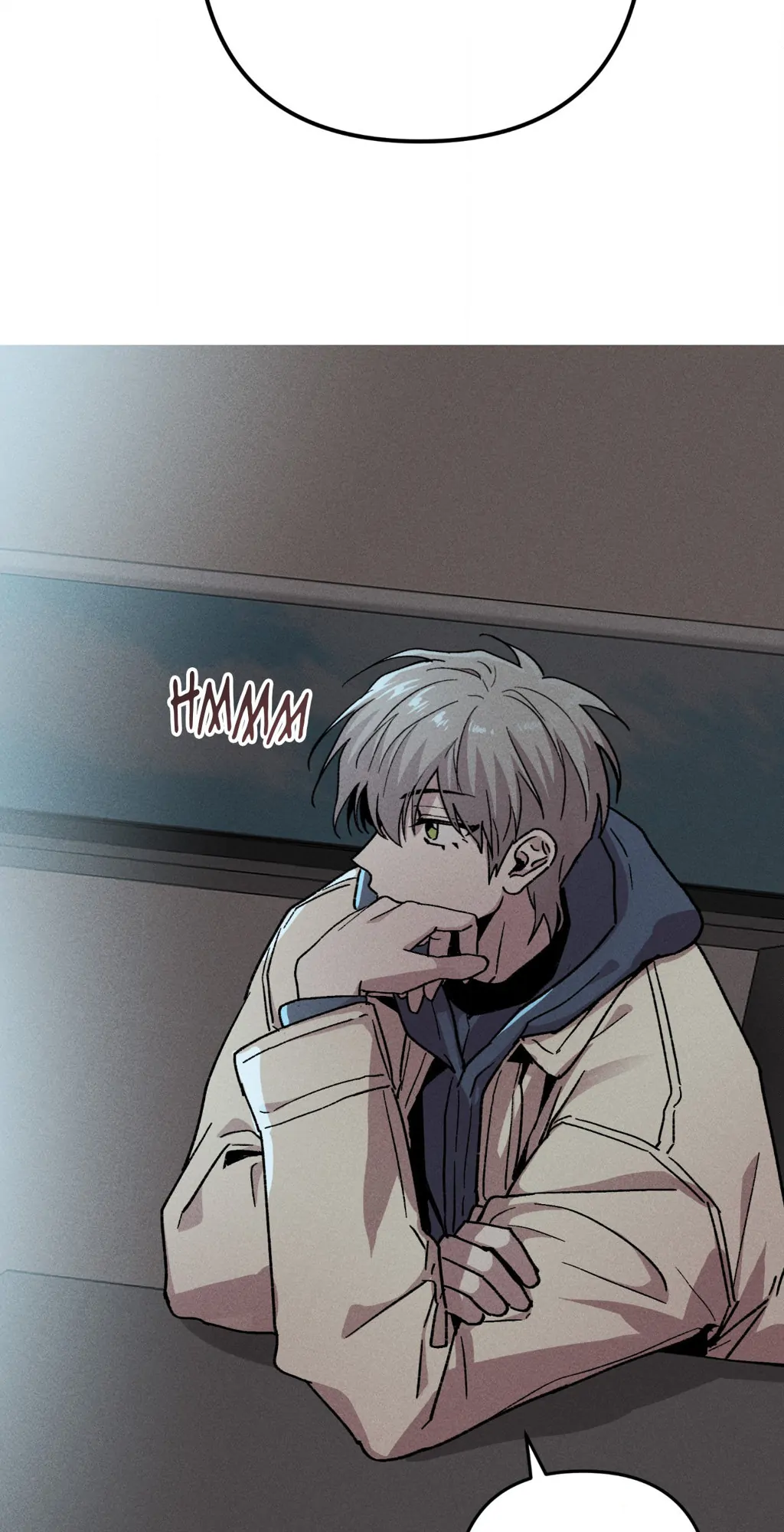 Kill Me If You Can «Official» - Chapter 68 manhwa
