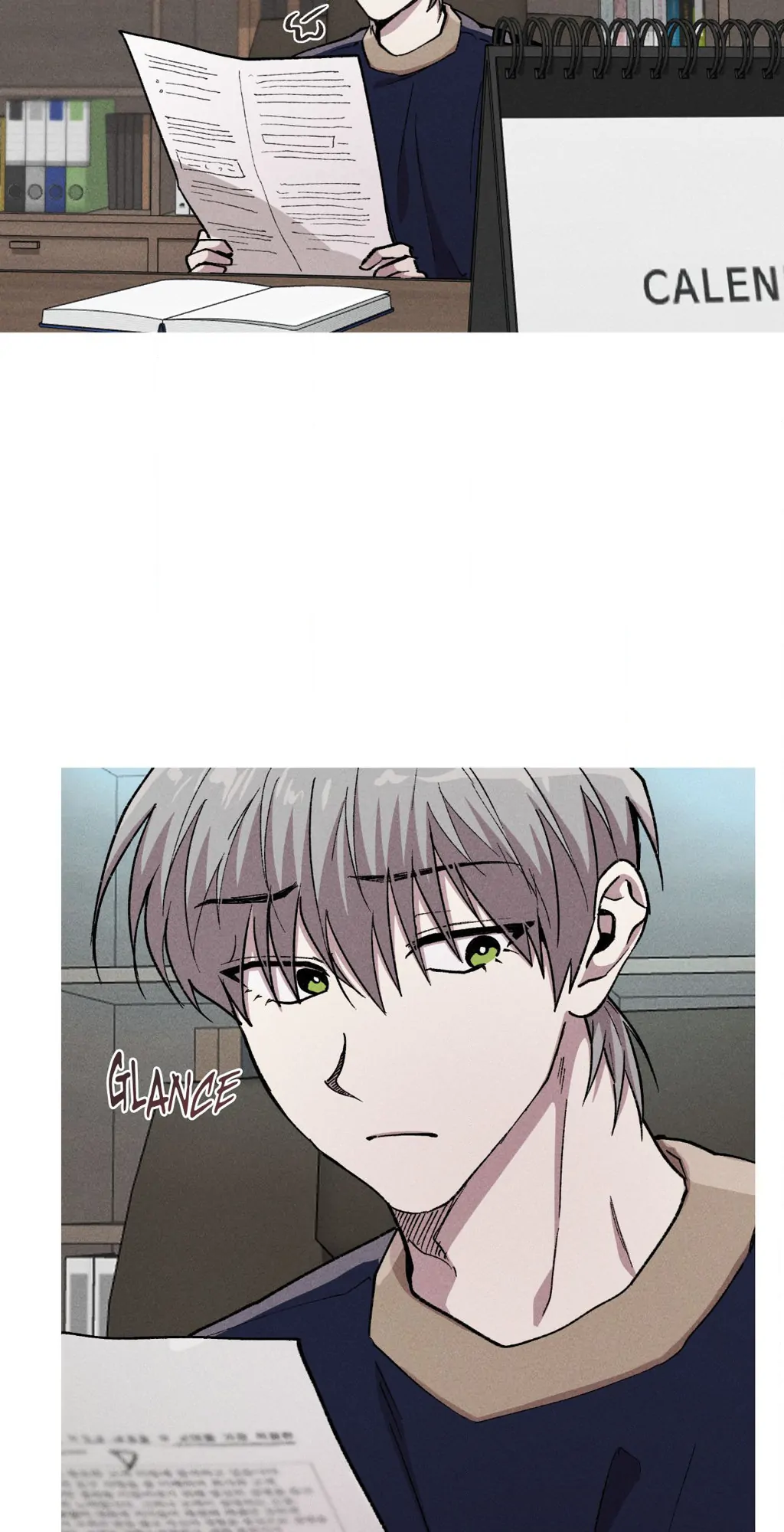 Kill Me If You Can «Official» - Chapter 69 manhwa
