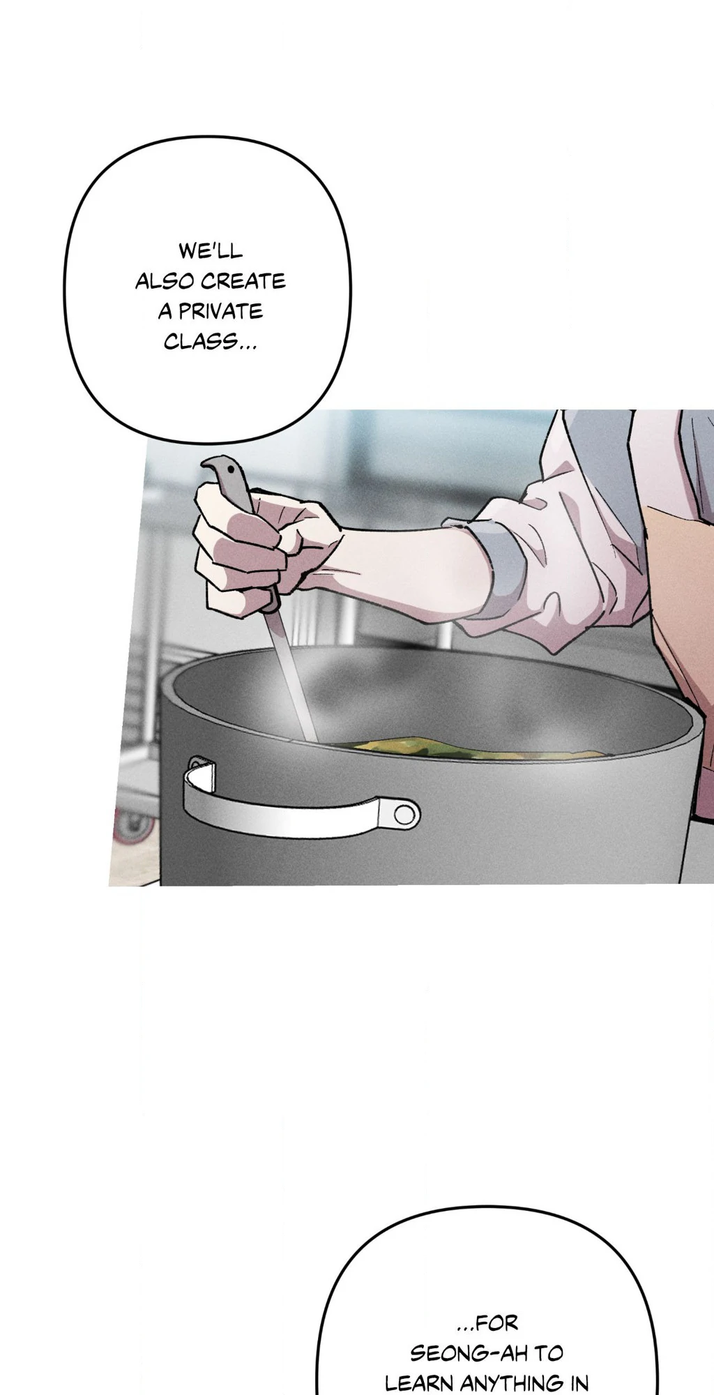 Kill Me If You Can «Official» - Chapter 69 manhwa