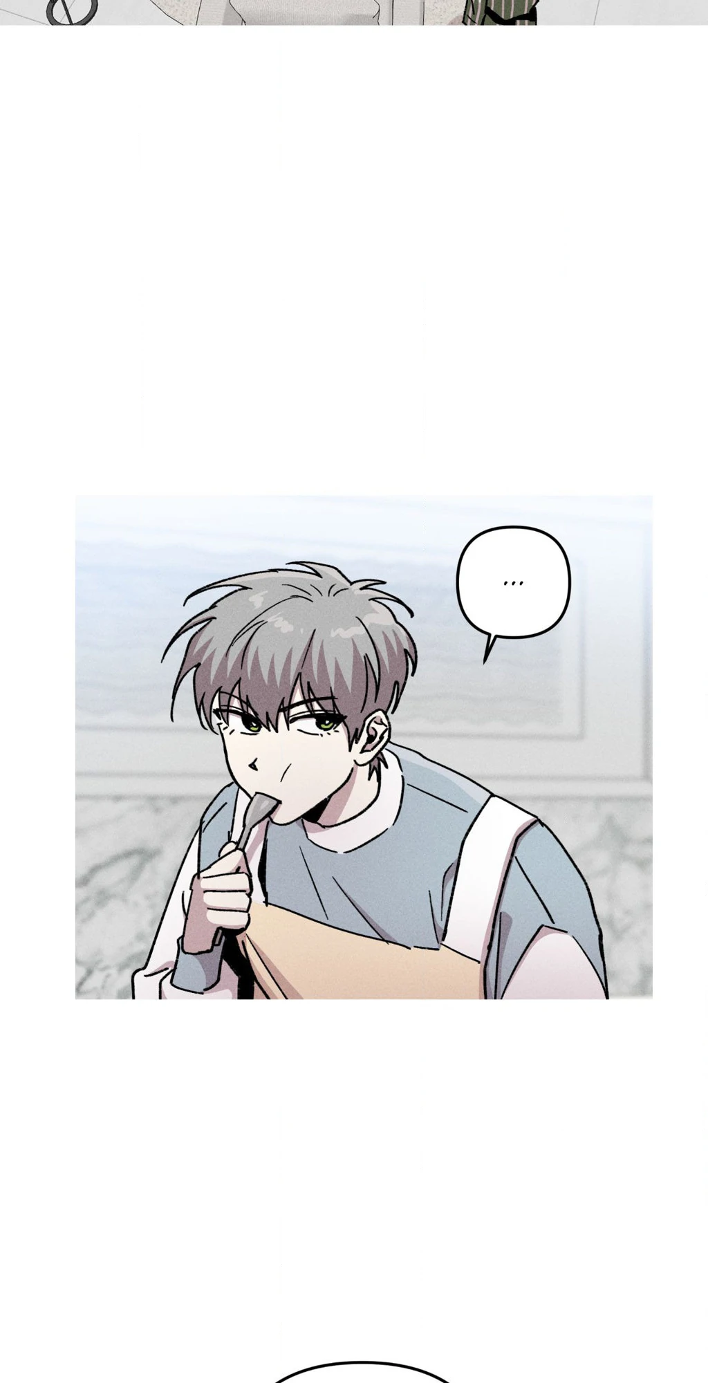 Kill Me If You Can «Official» - Chapter 69 manhwa
