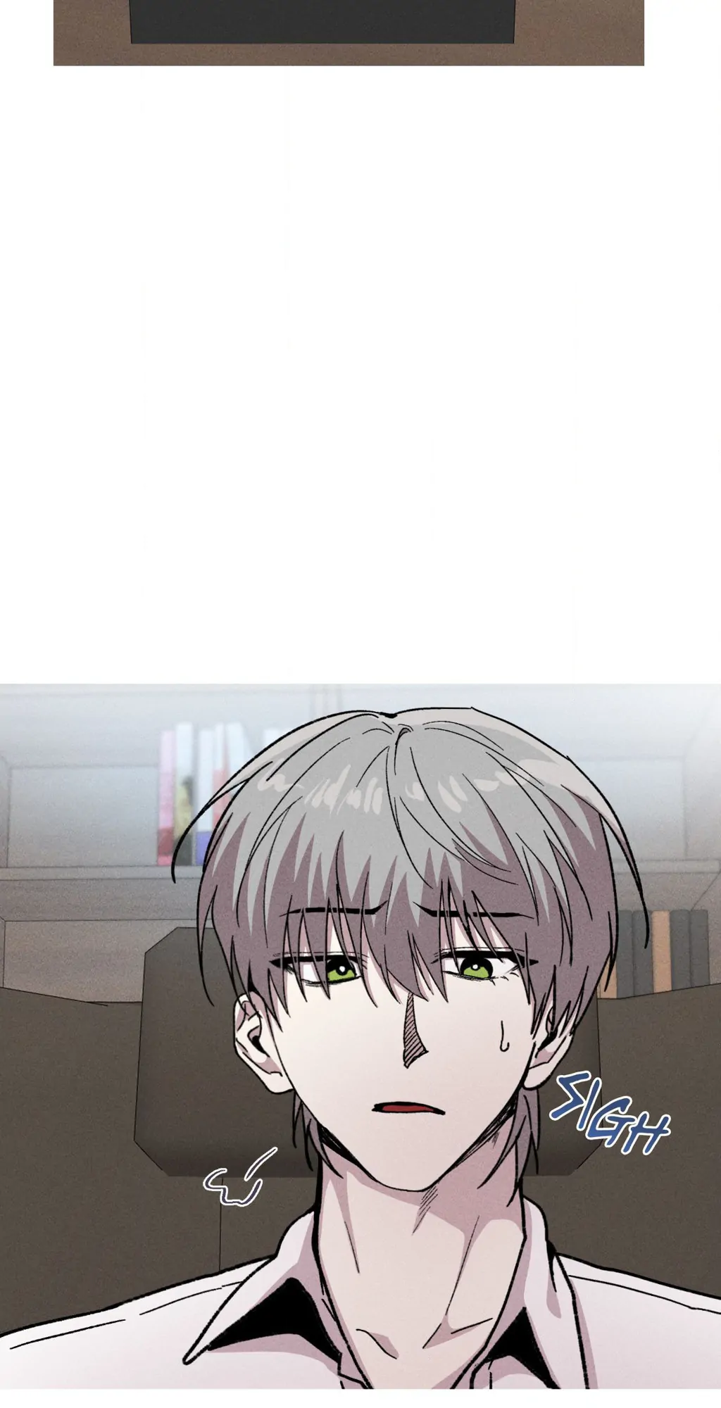 Kill Me If You Can «Official» - Chapter 69 manhwa