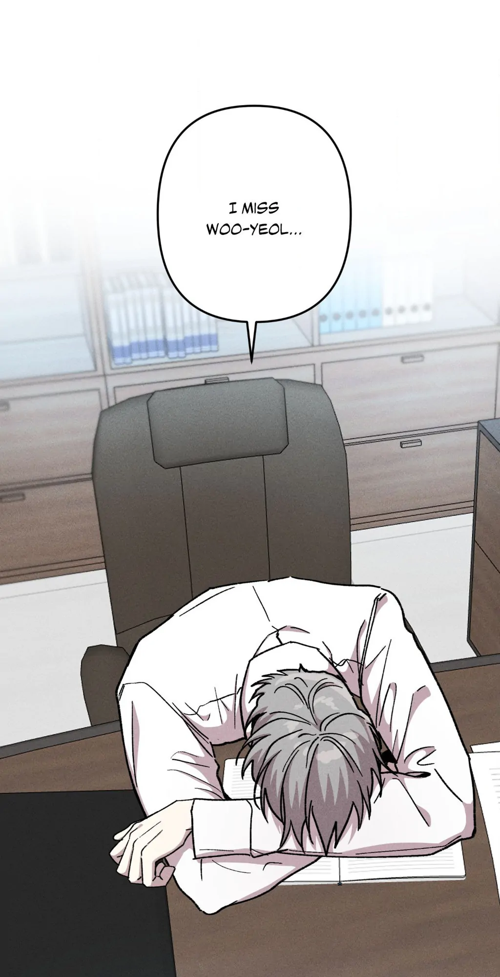 Kill Me If You Can «Official» - Chapter 69 manhwa