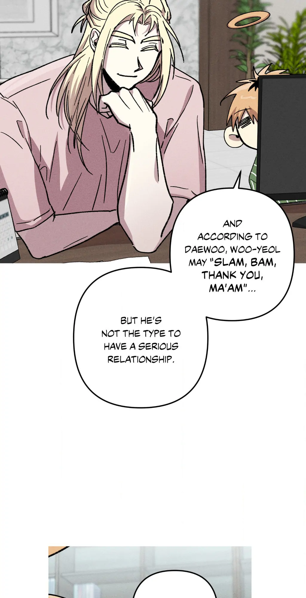 Kill Me If You Can «Official» - Chapter 69 manhwa