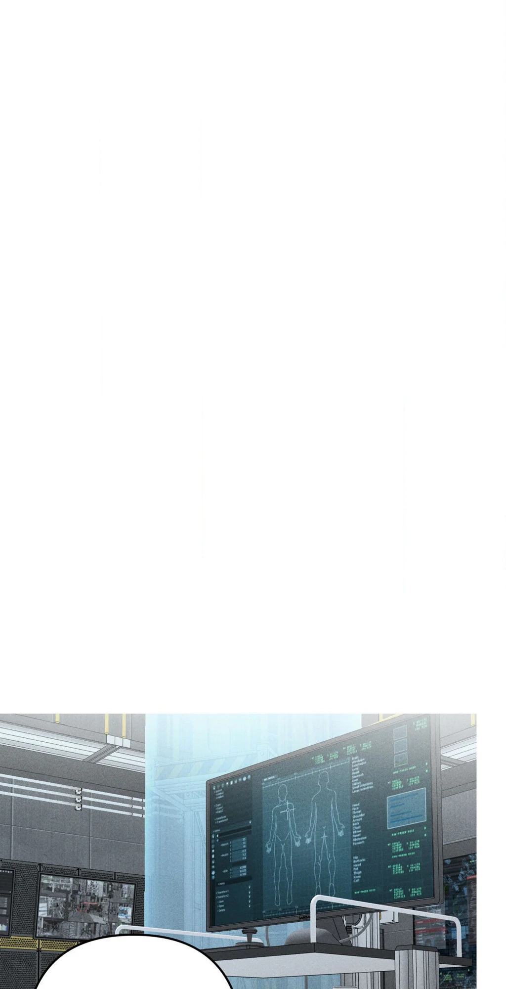 Kill Me If You Can «Official» - Chapter 69 manhwa