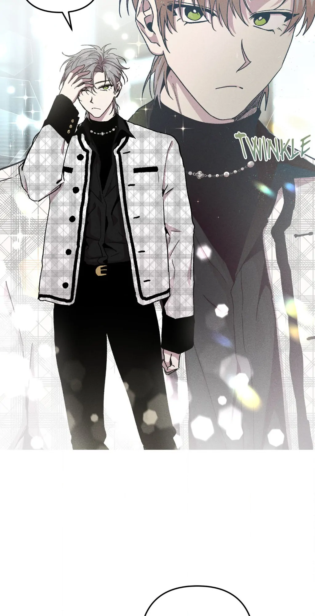 Kill Me If You Can «Official» - Chapter 69 manhwa